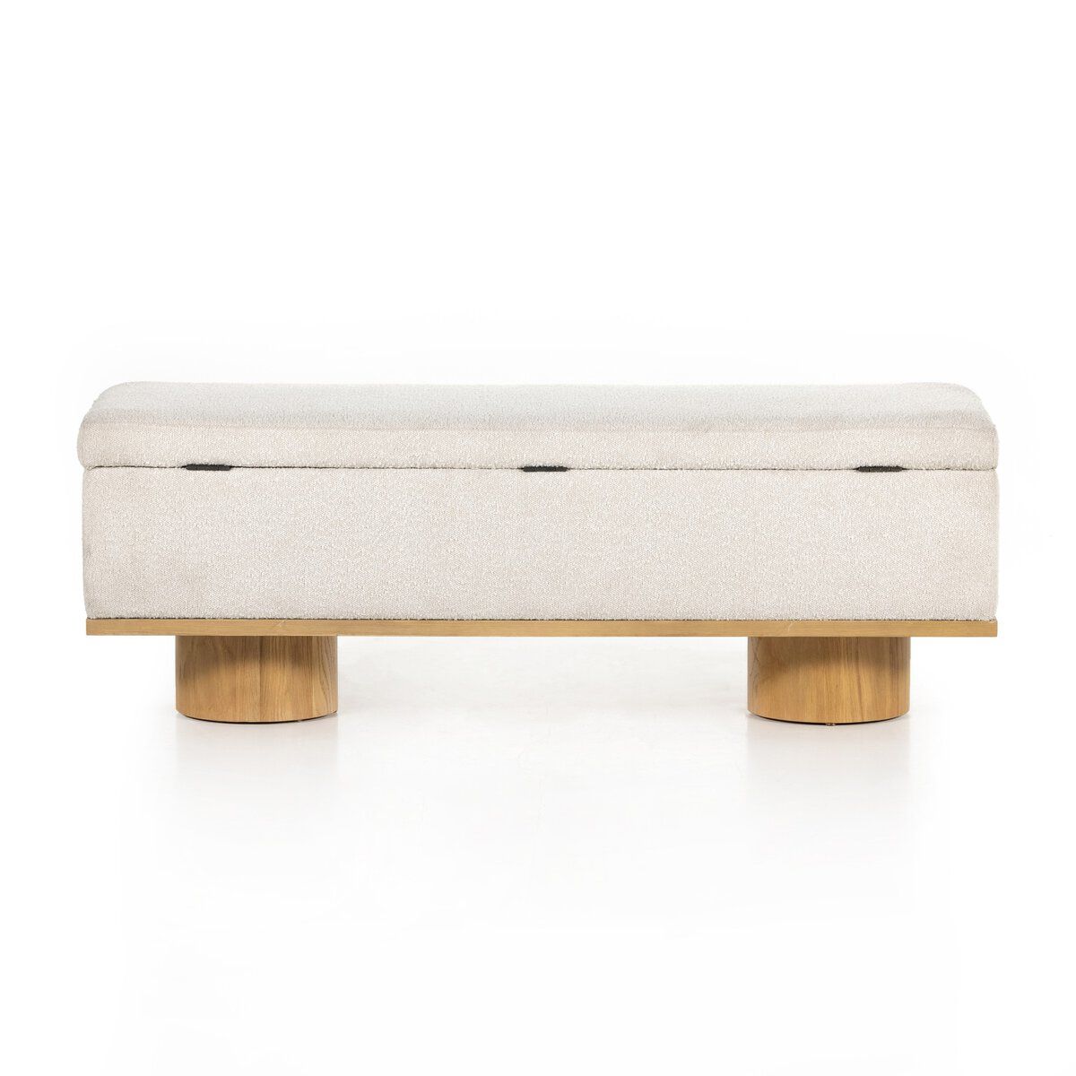 Navi Trunk Storage Bench