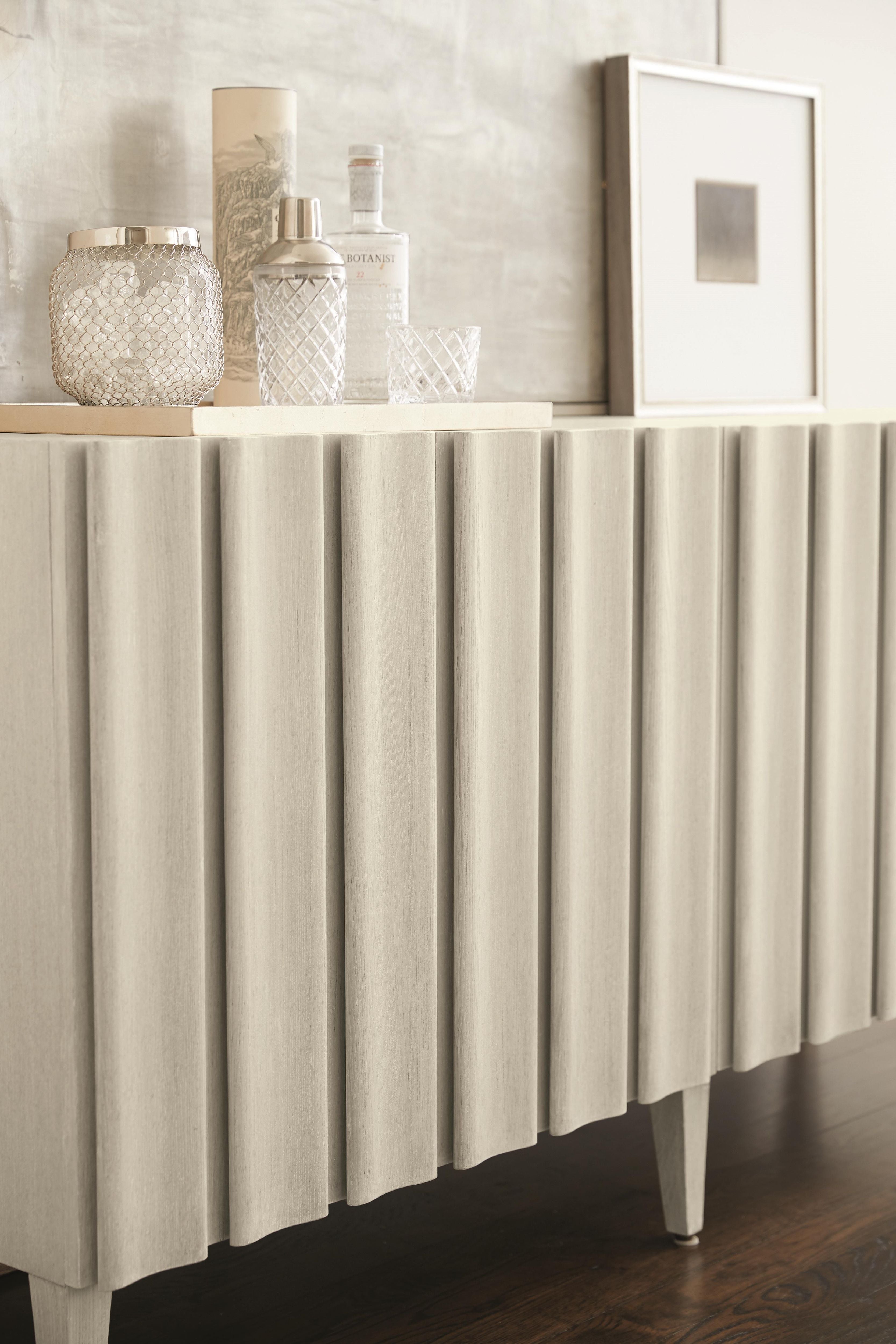 Bernhardt Furniture – East Hampton Entertainment Credenza