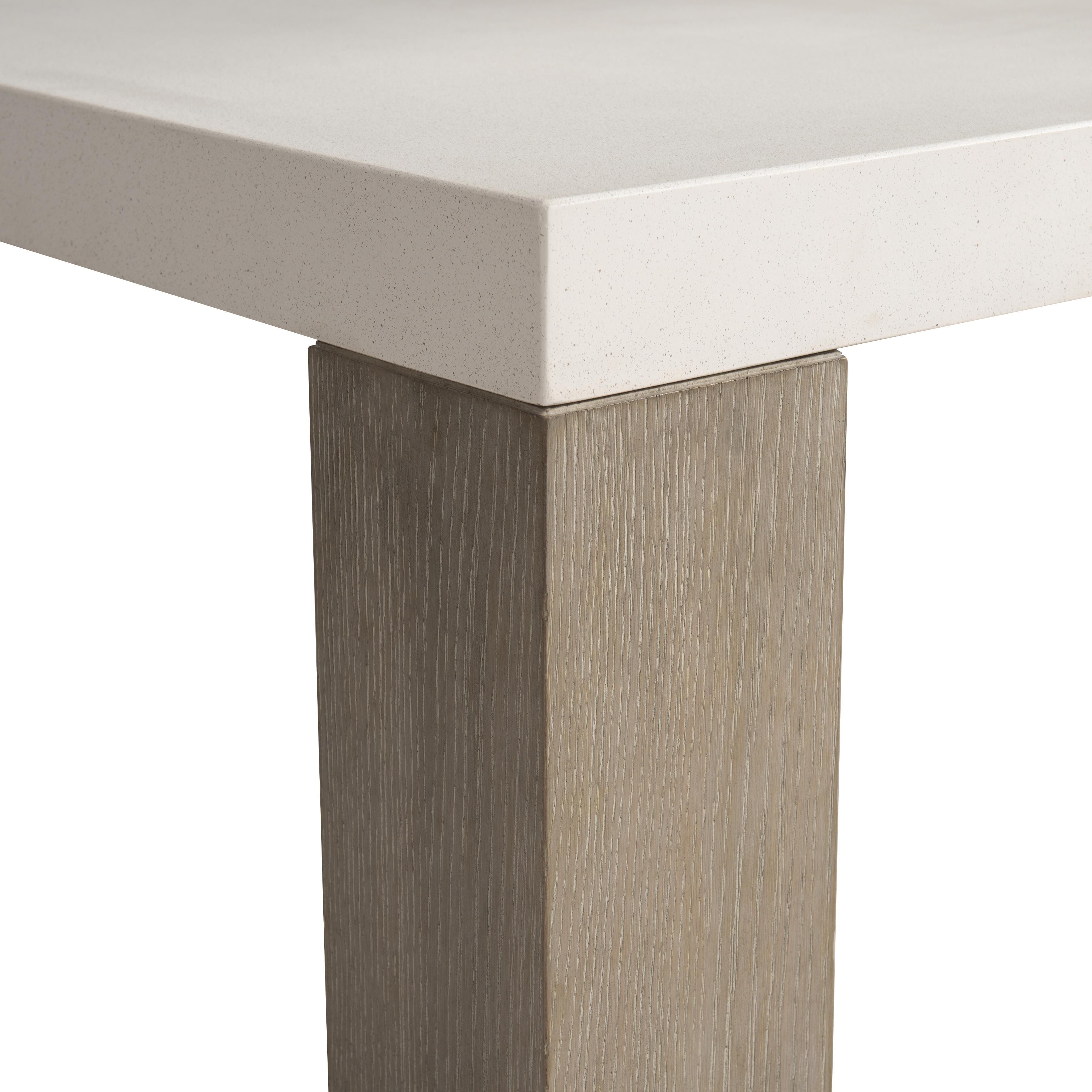 Bernhardt Furniture – Lorenzo Cocktail Table