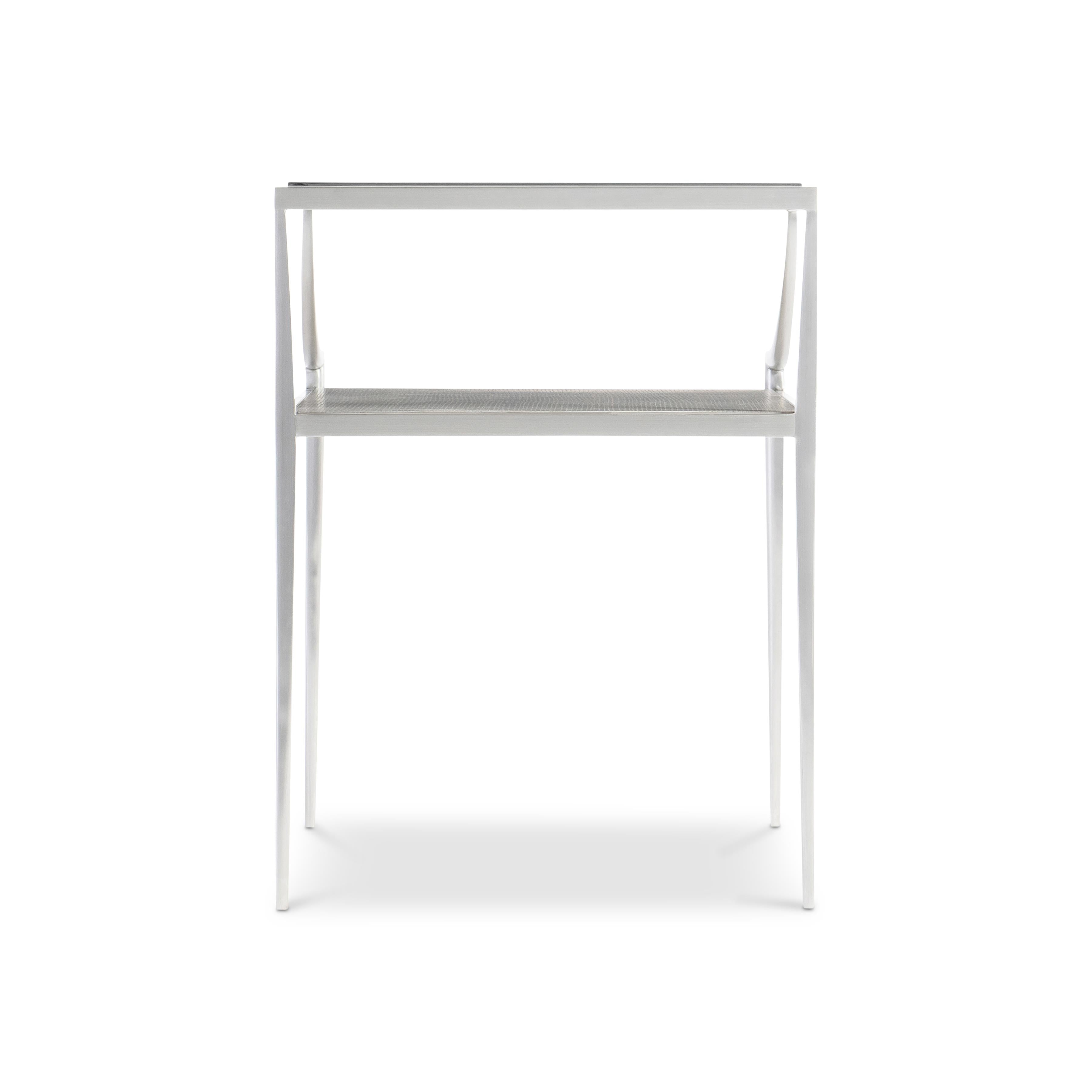 Bernhardt Cornelia Side Table
