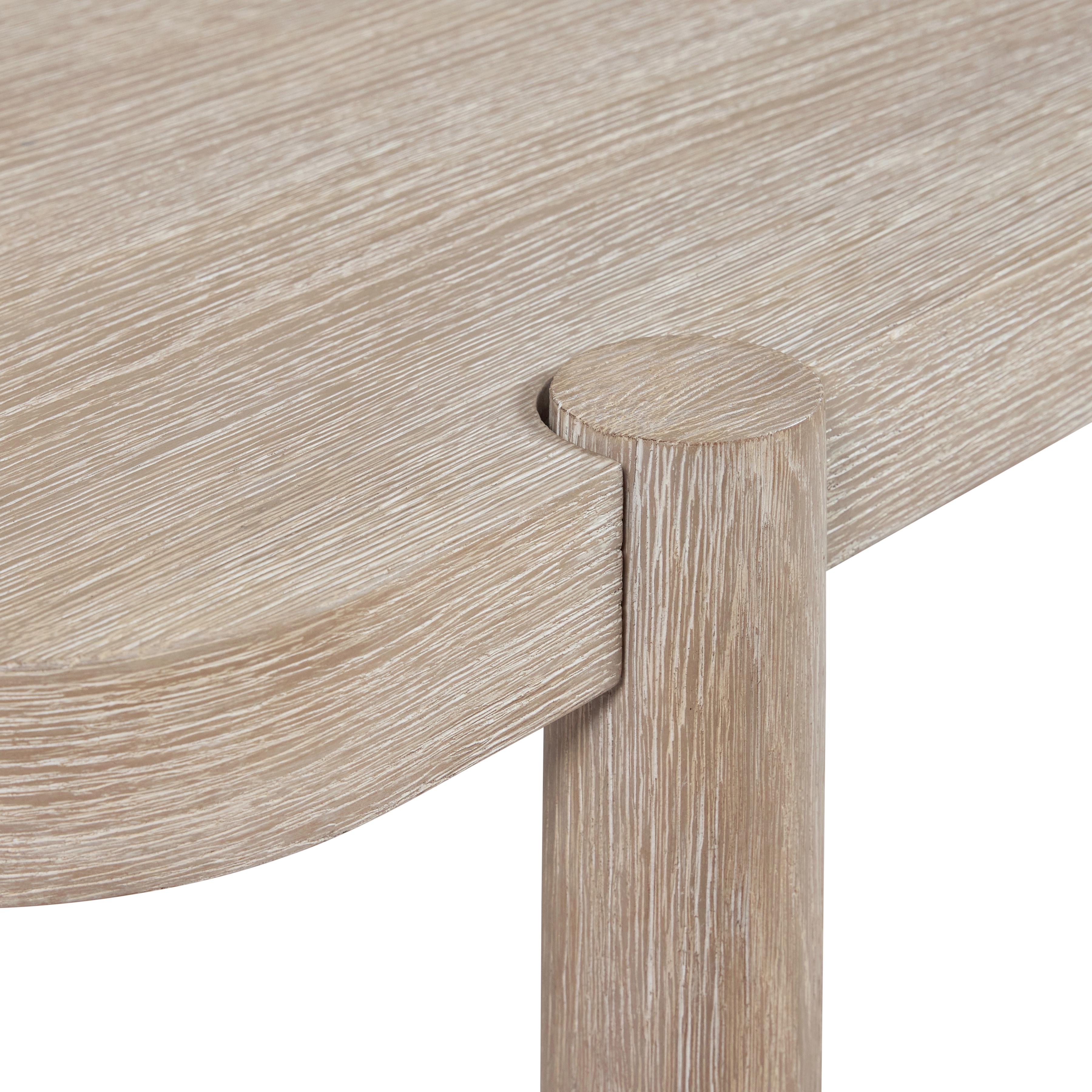 Bernhardt Furniture – Antibes Dining Table