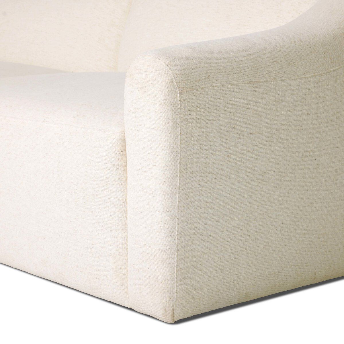 Nellie 3pc Sectional