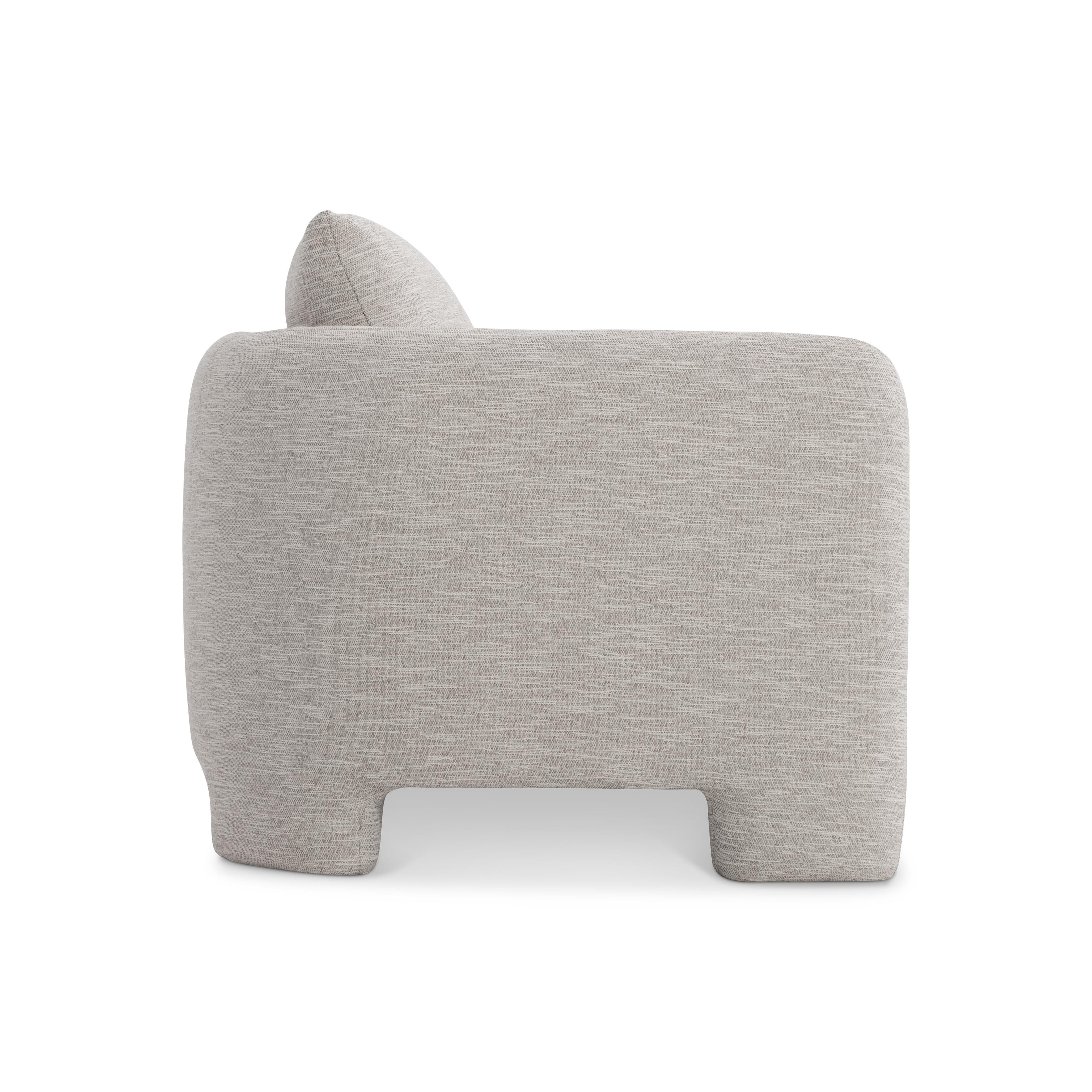 Bernhardt Furniture – Rowan Fabric Sofa