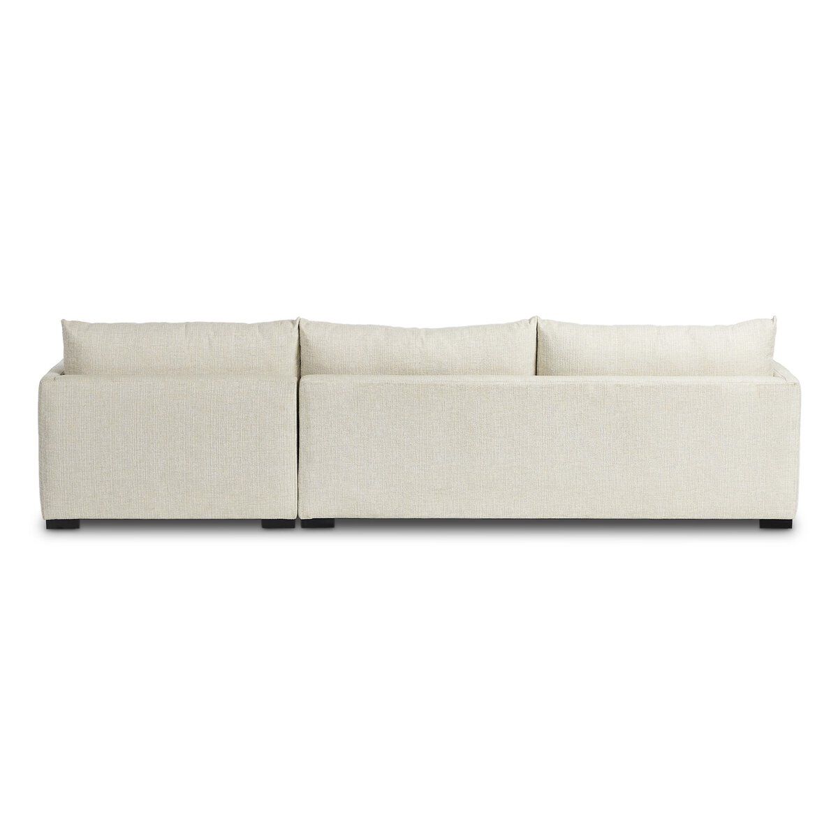 Wickham 2-piece Sleeper Sectional