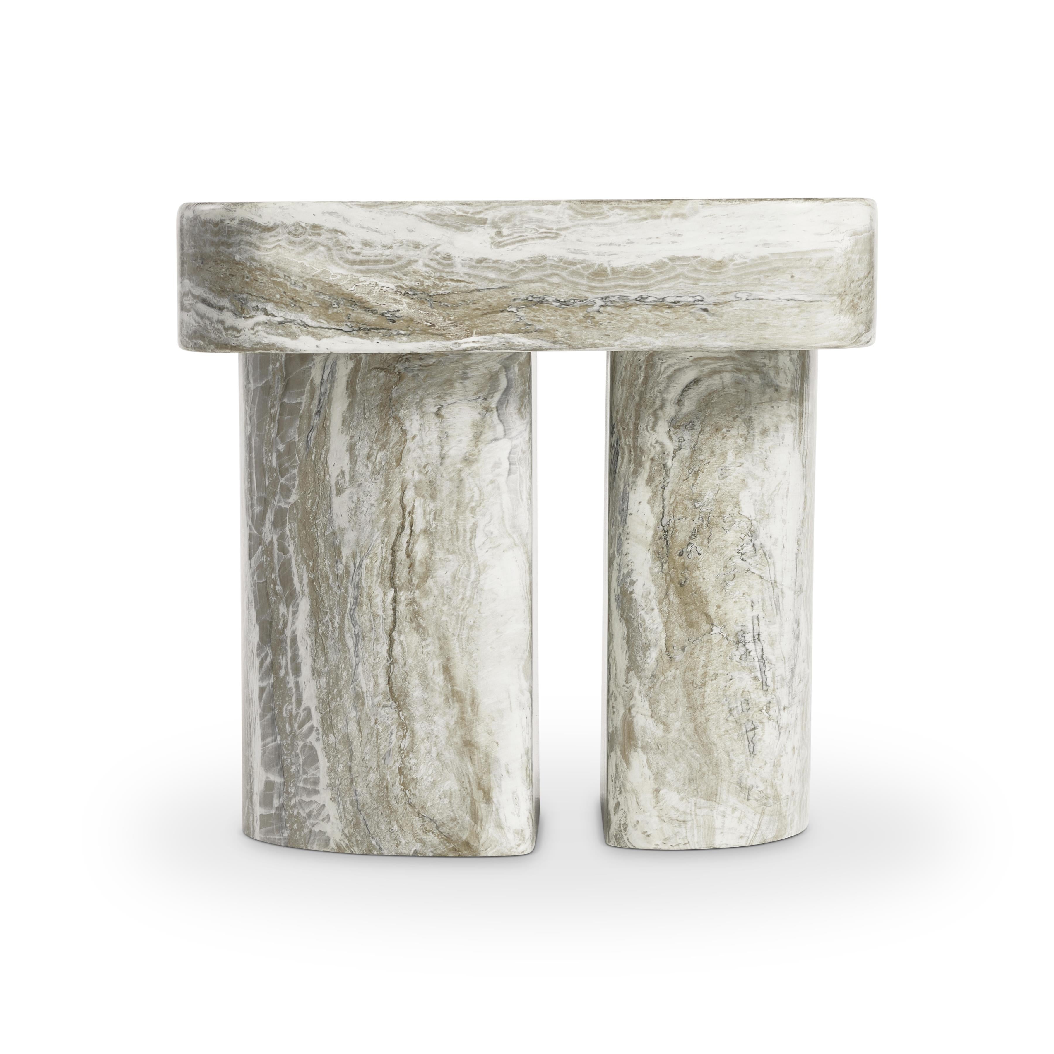 Bernhardt Furniture Arcadia Side Table