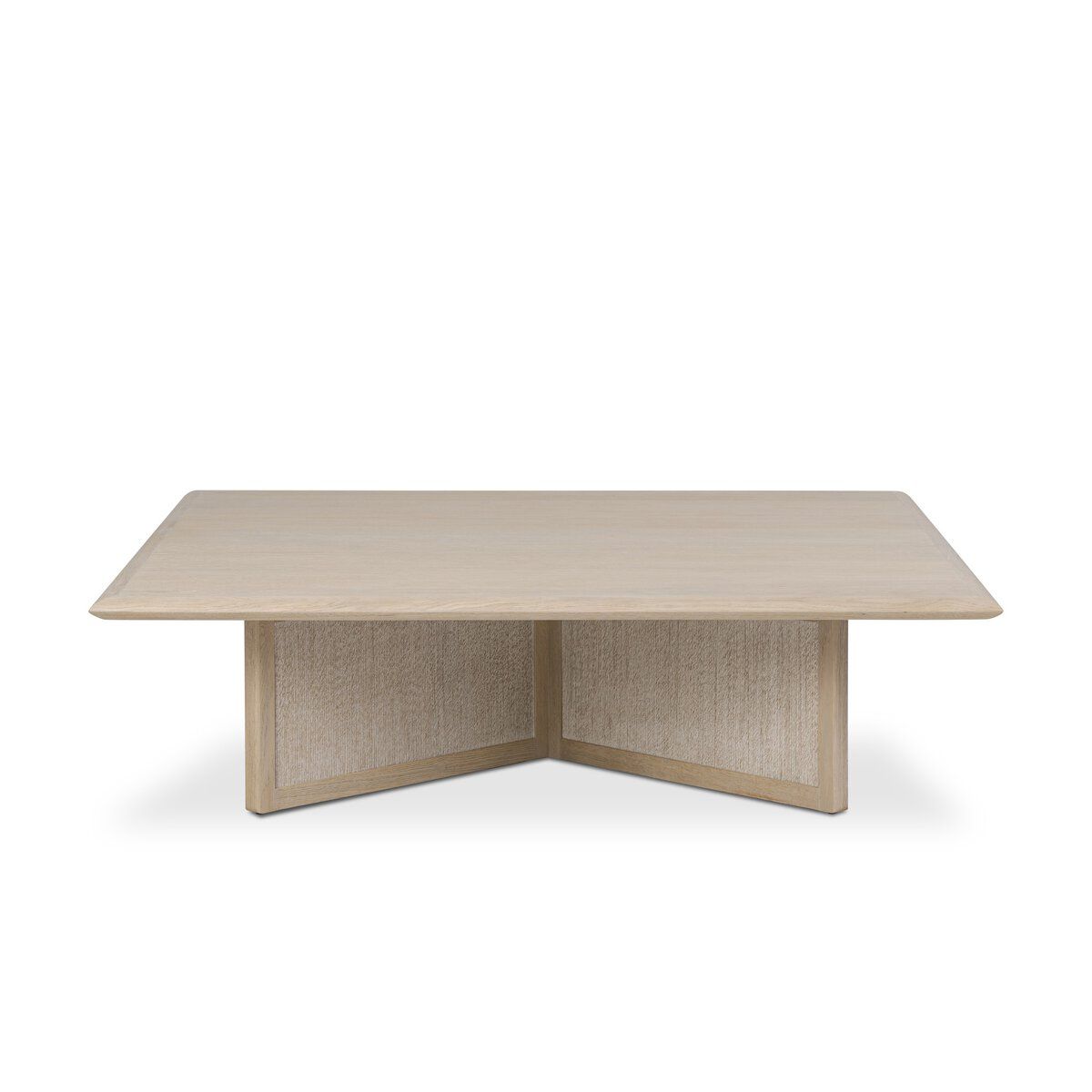 Rosenell Square Coffee Table