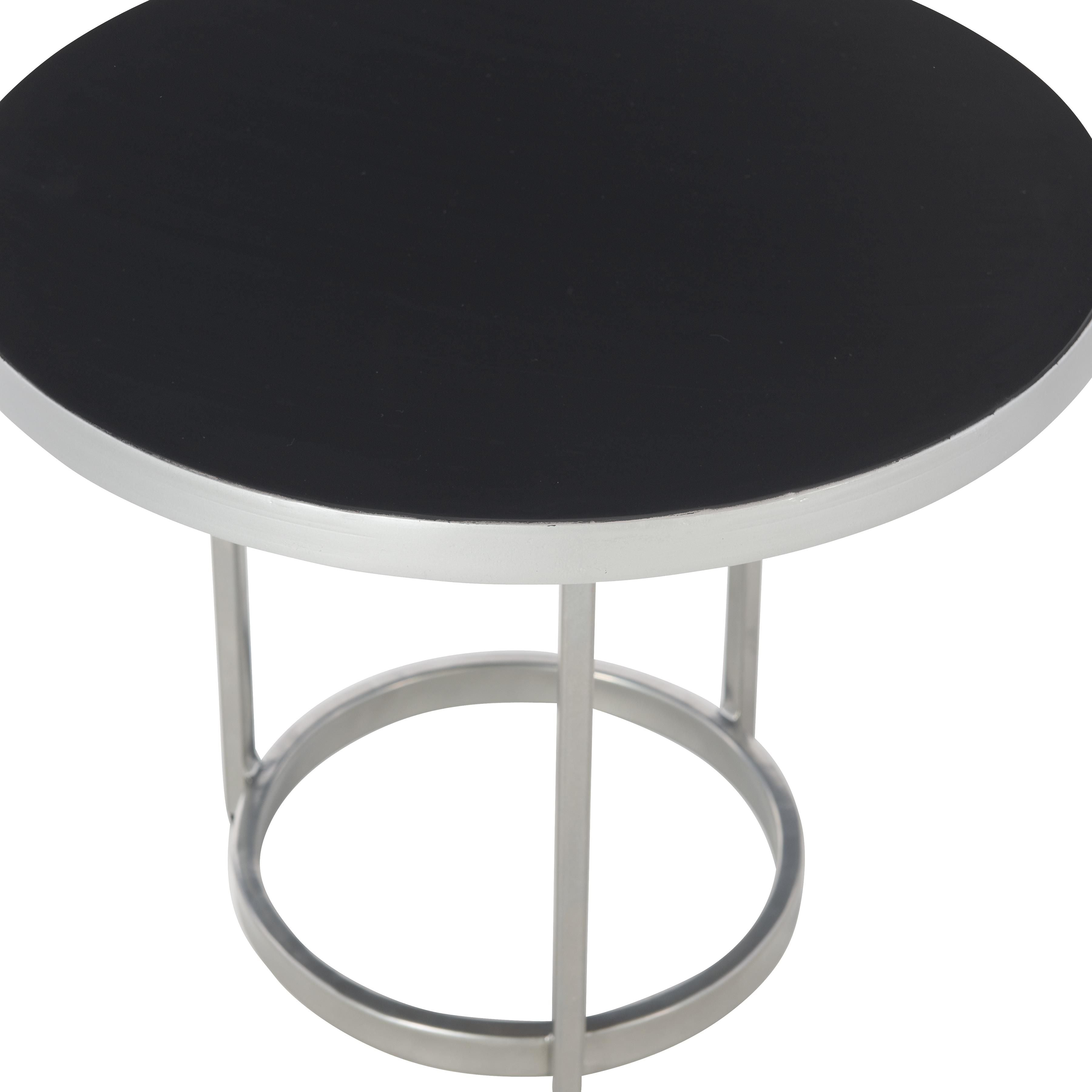 Bernhardt Furniture – Bonfield Cocktail Table