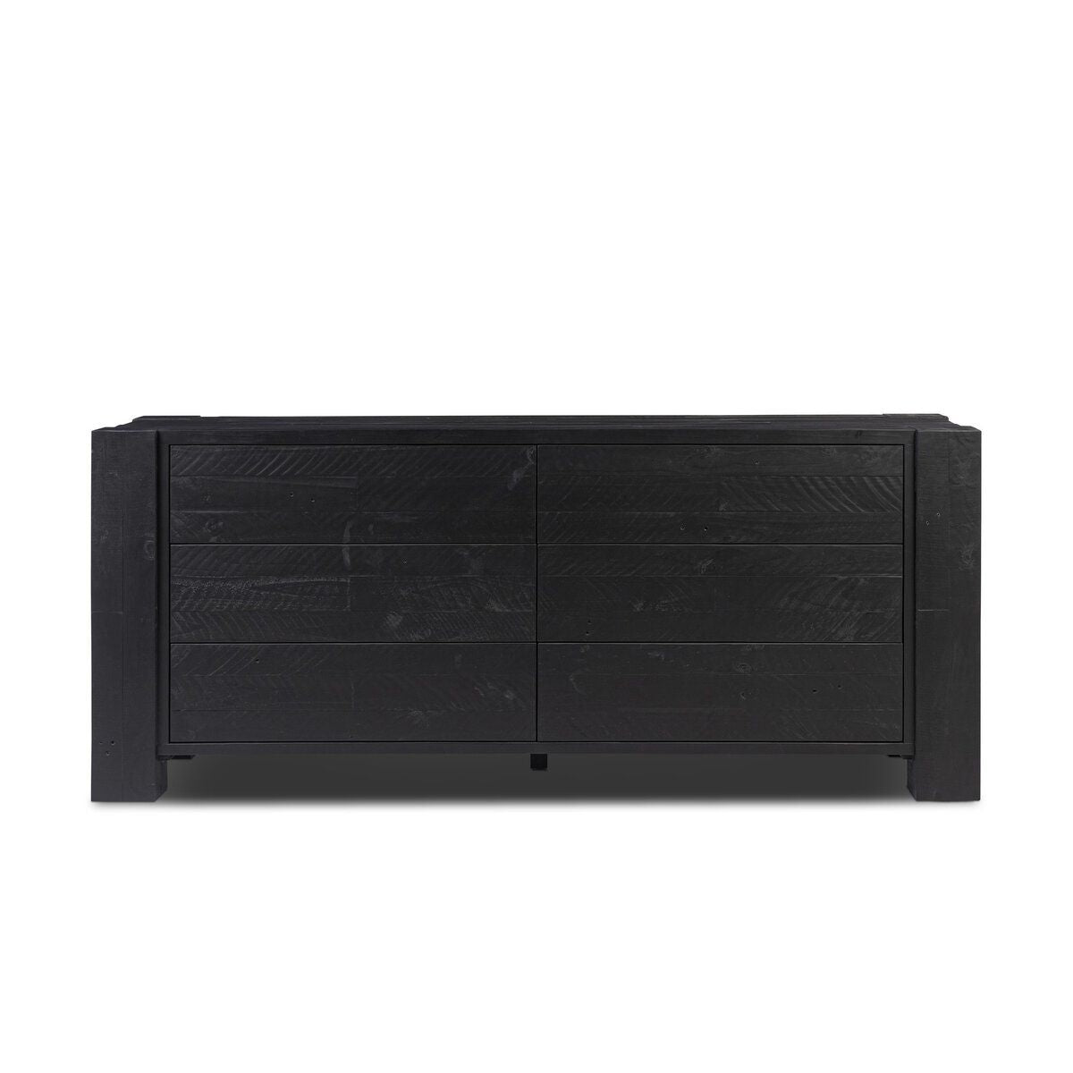 Perot 6 Drawer Dresser