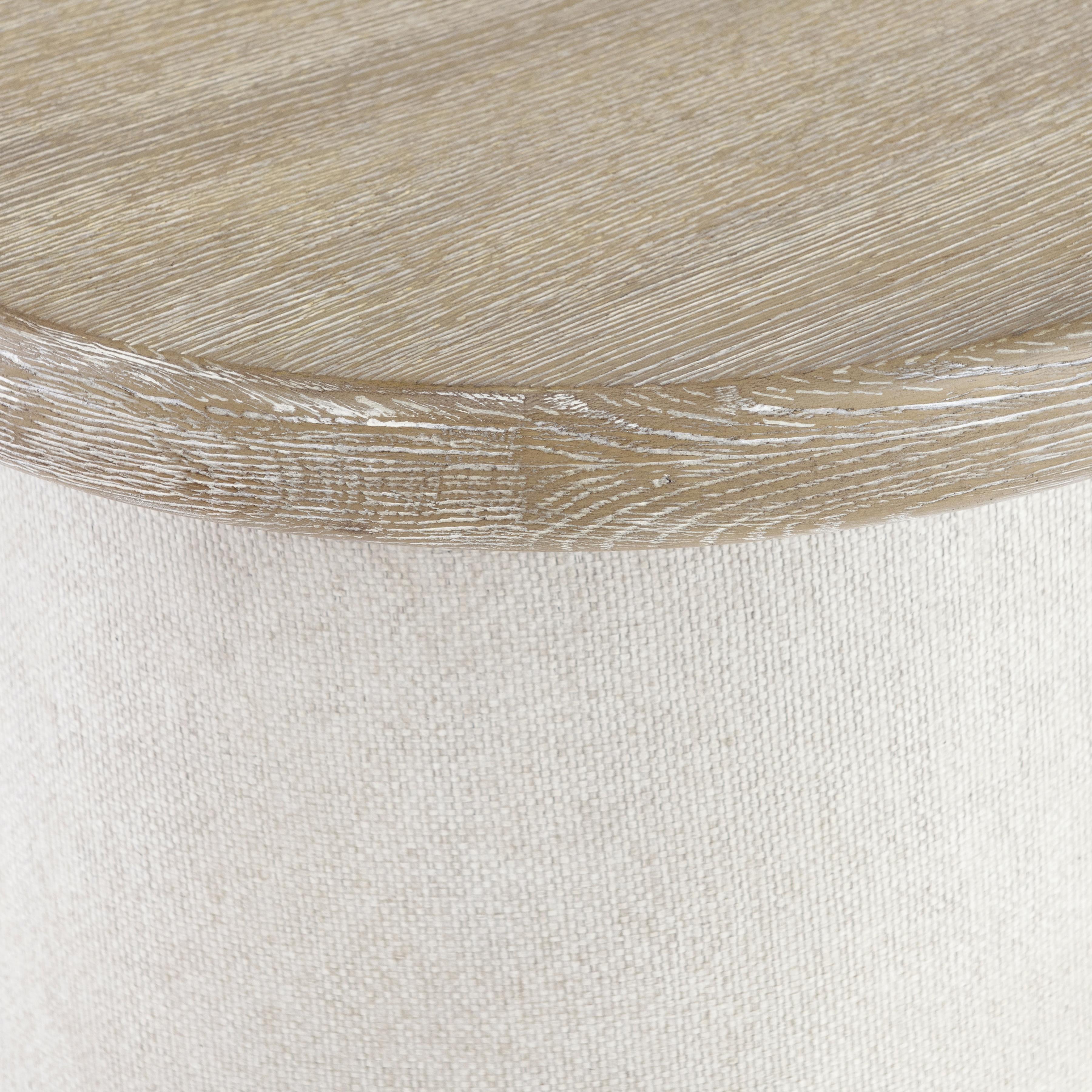 Bernhardt Easley Side Table