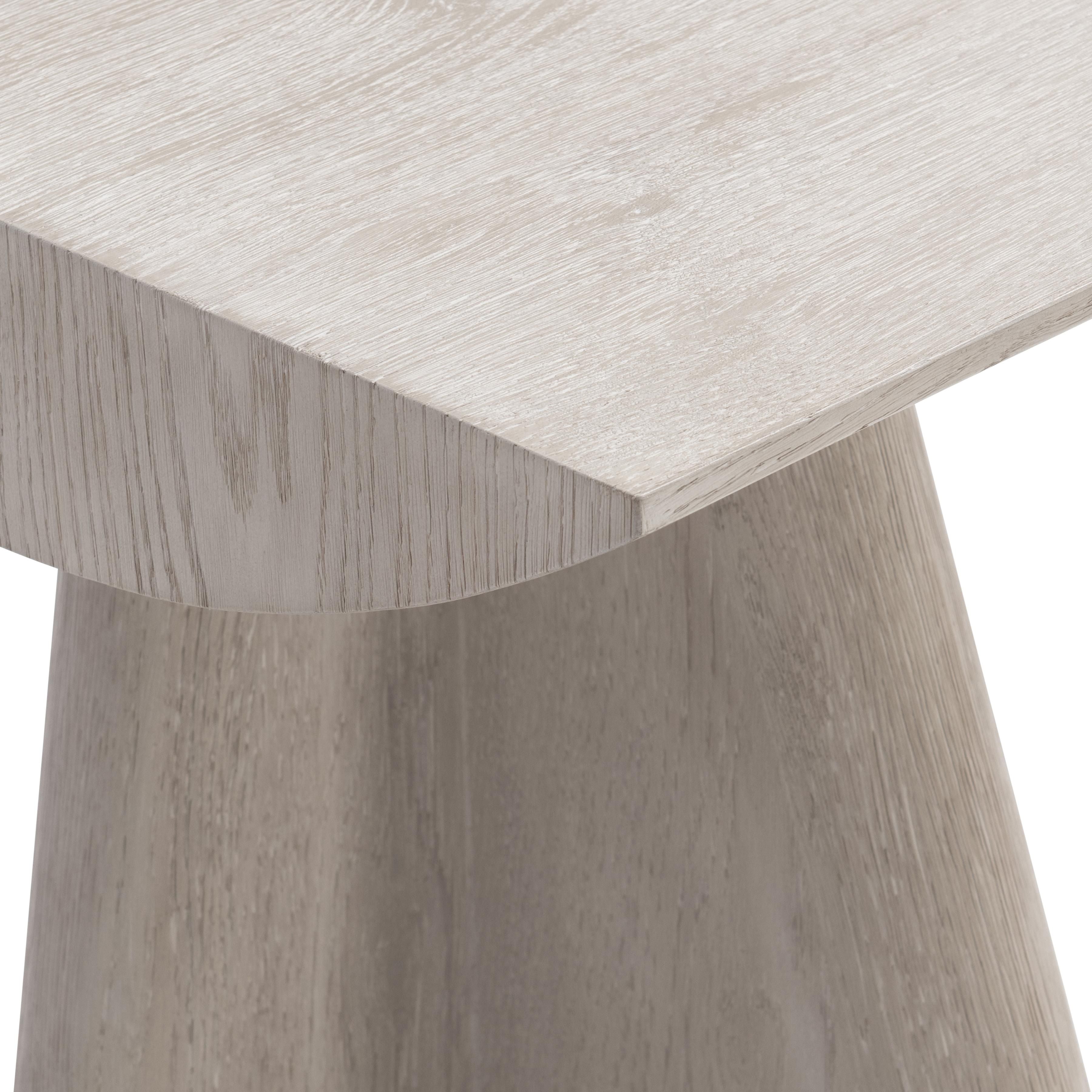 Bernhardt Furniture – Norden Side Table
