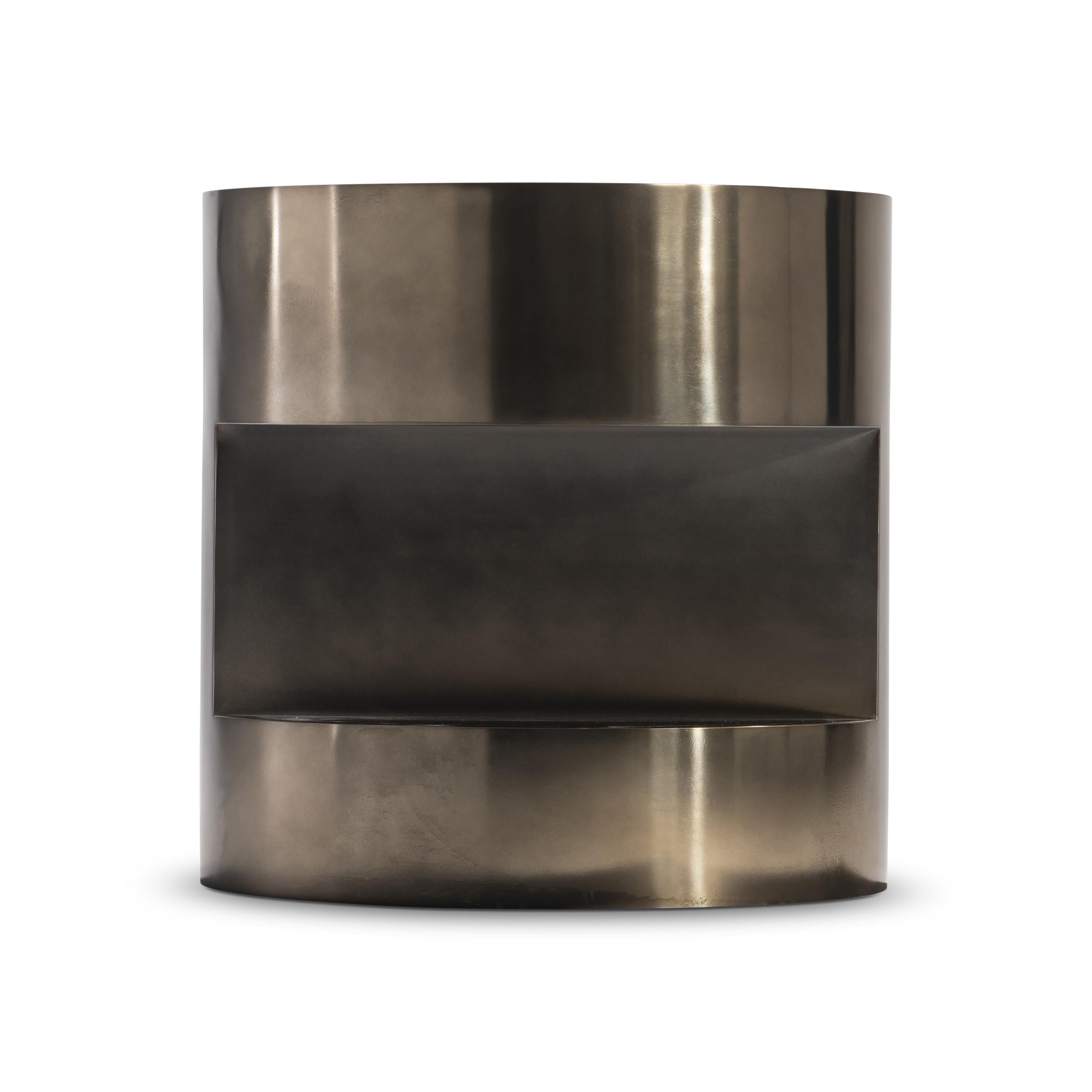 Bernhardt Furniture – Cassie Side Table