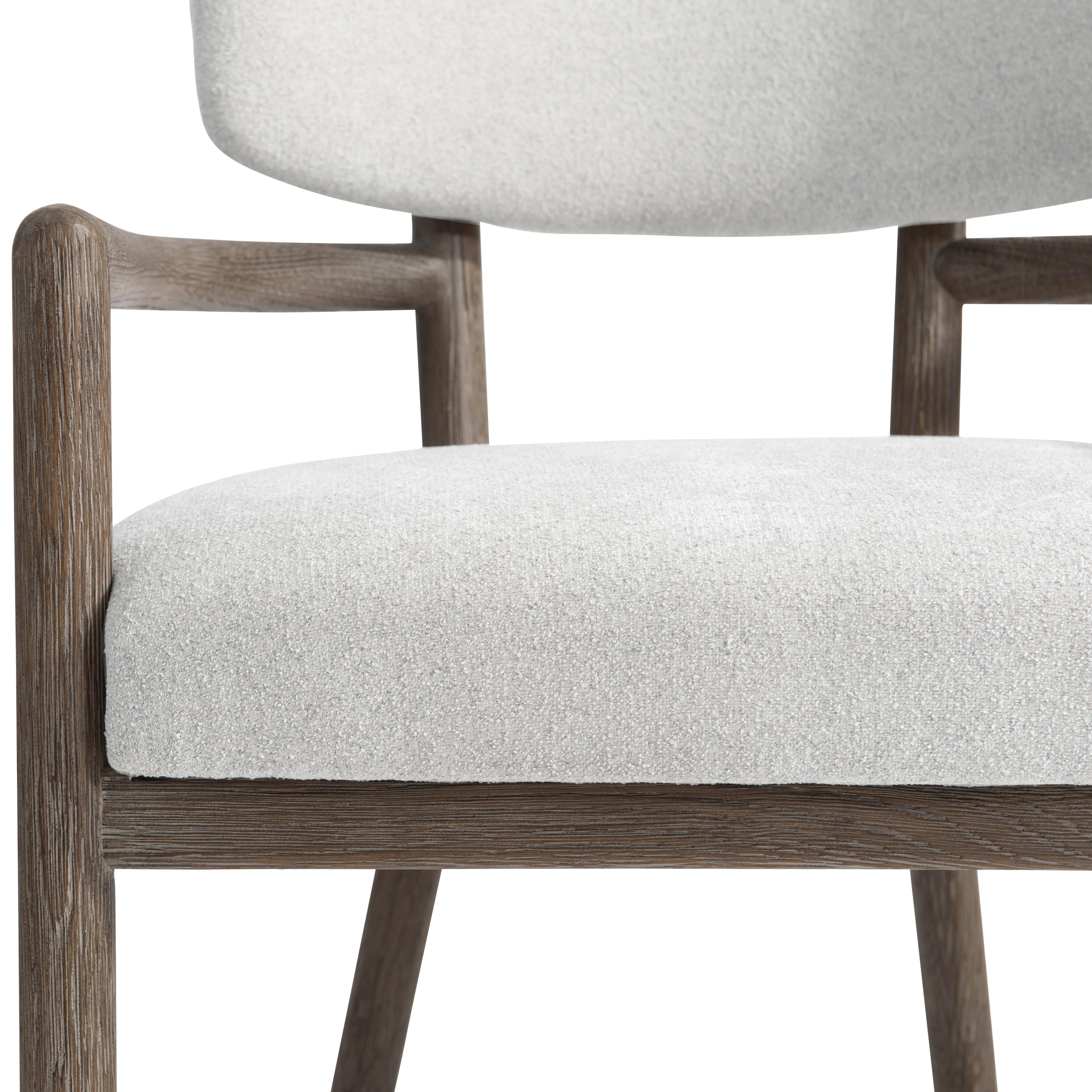 Bernhardt Furniture Casa Paros Arm Chair