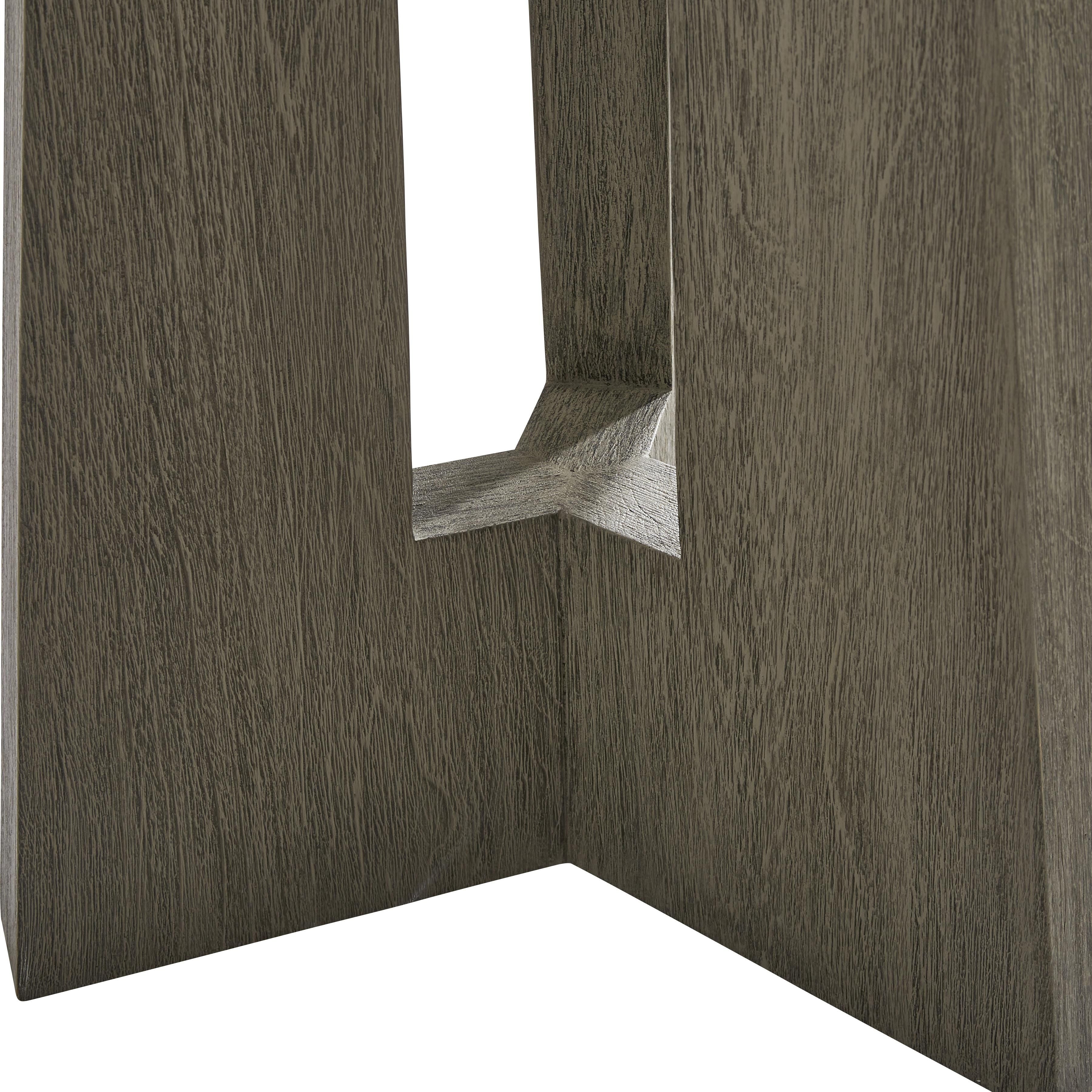 Bernhardt Rochelle Outdoor Side Table