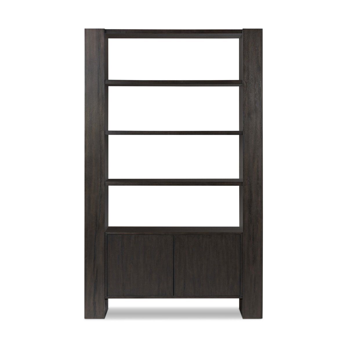Fisher Bookcase
