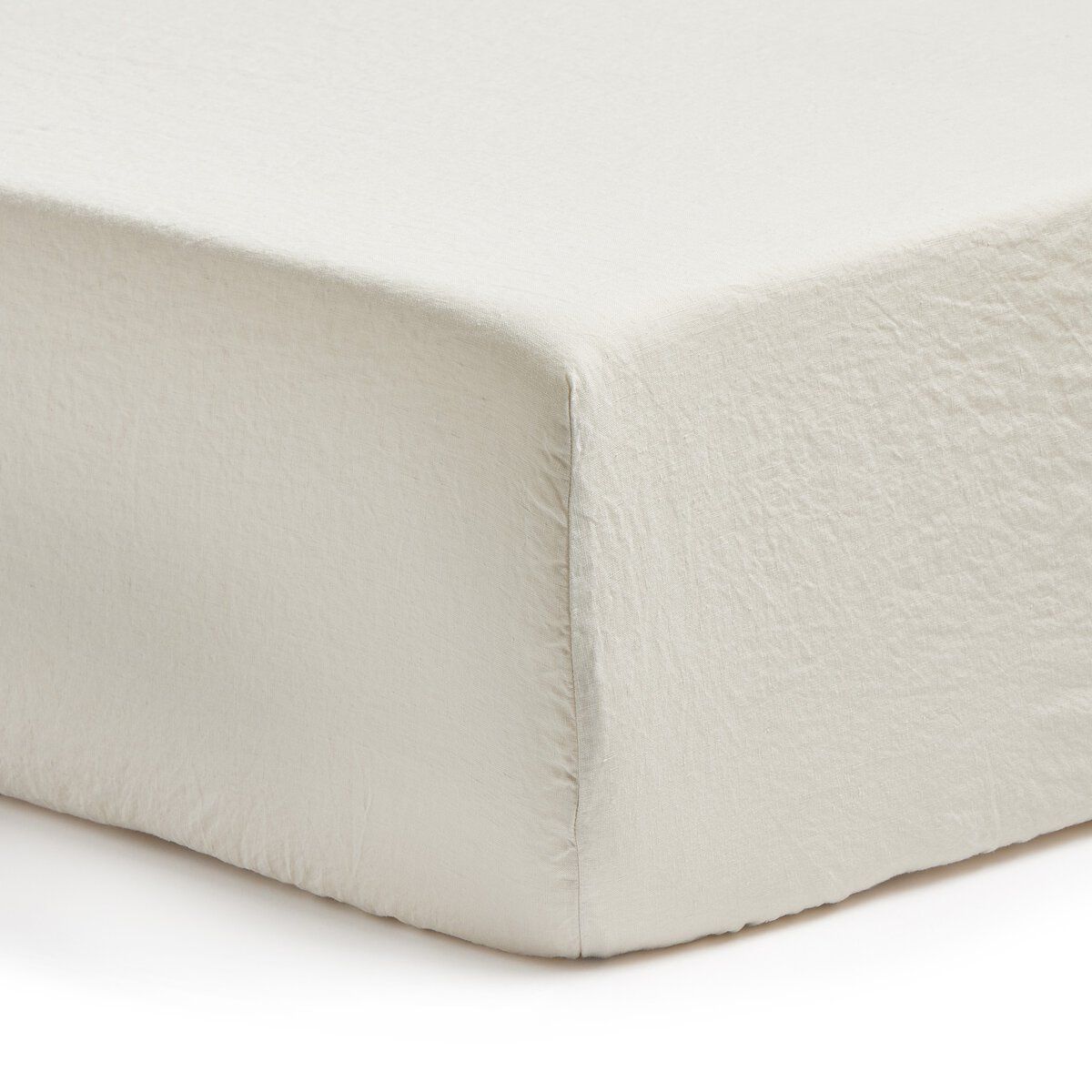 Sable Fitted Sheet