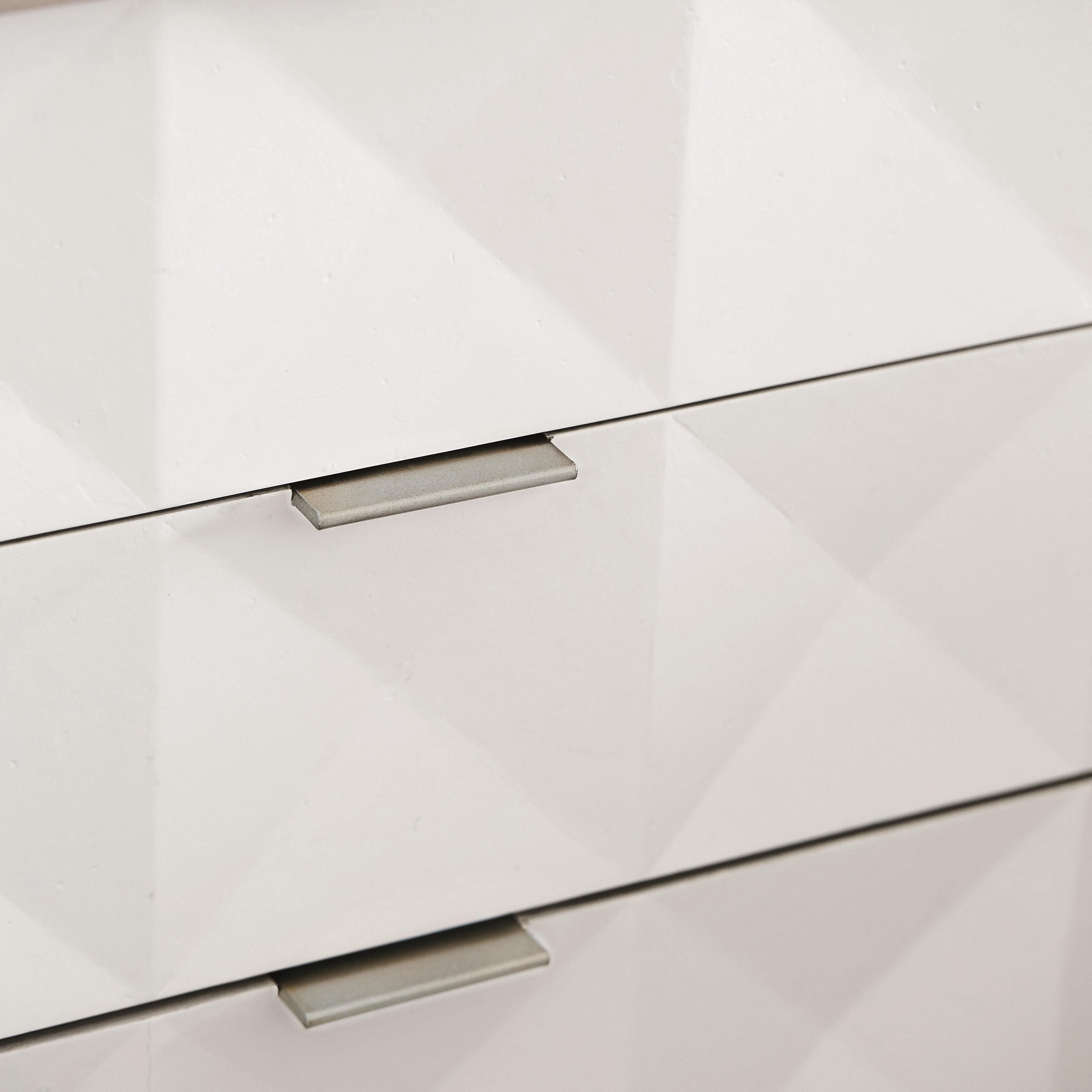 Bernhardt Furniture – Axiom Nightstand