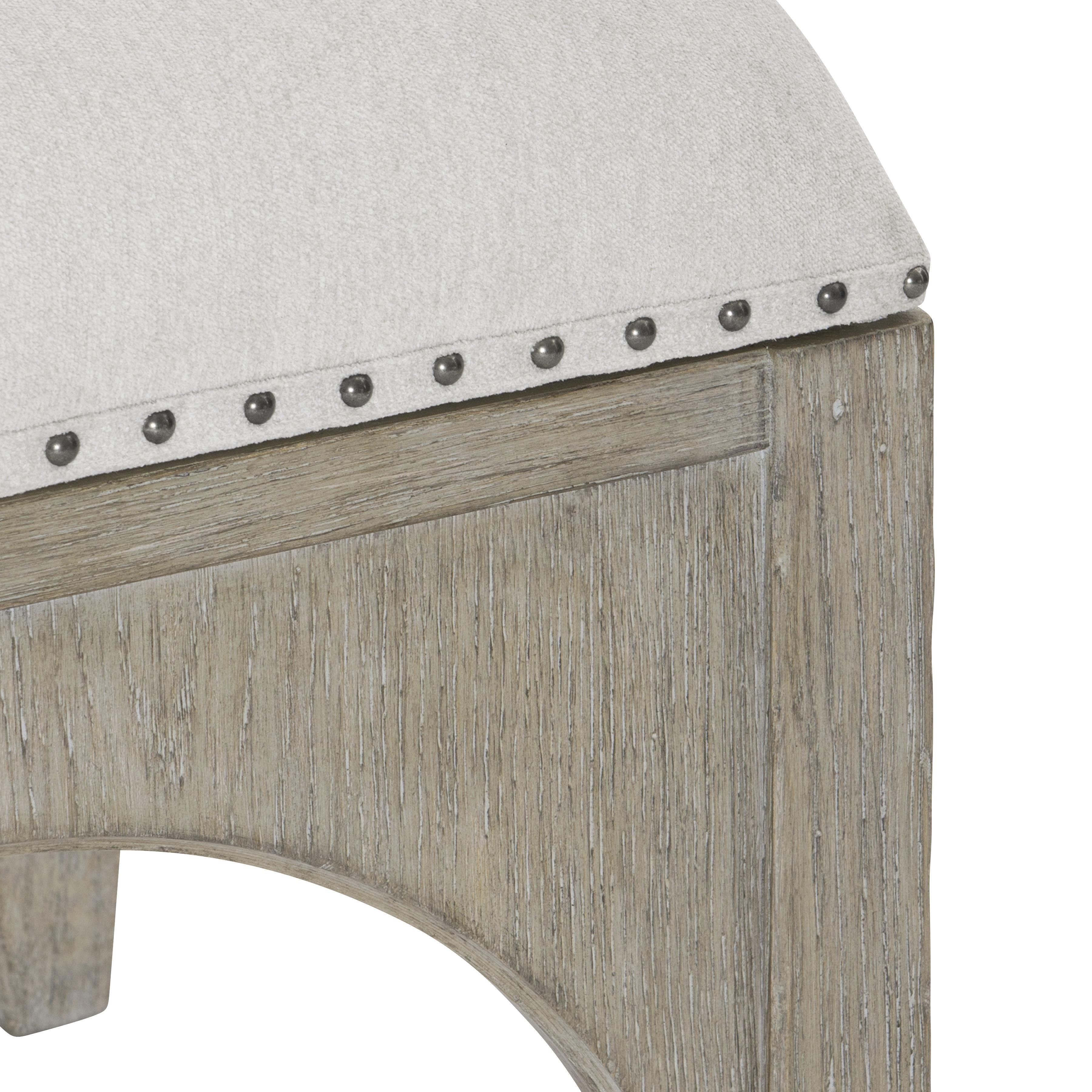 Bernhardt Furniture Albion Bench