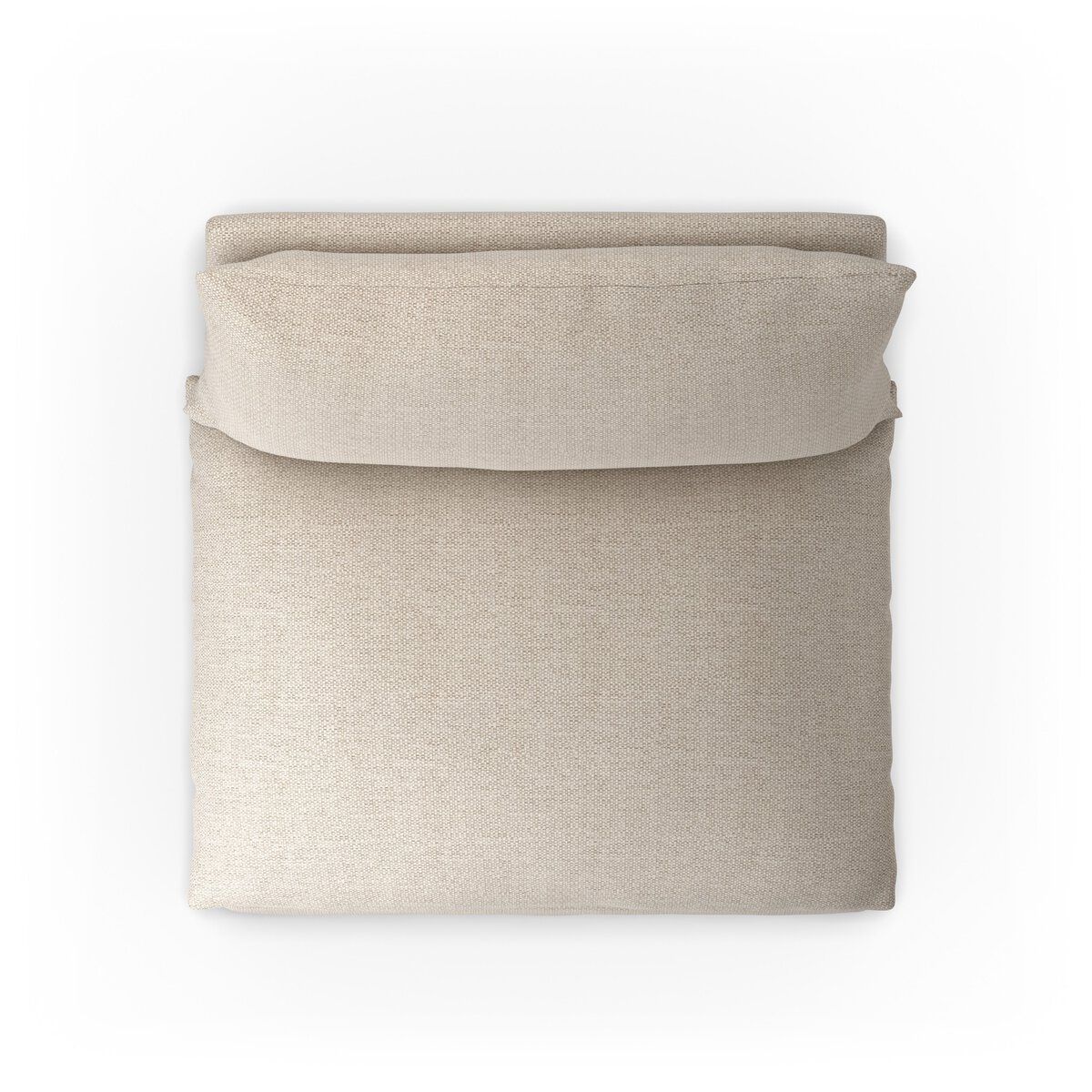 Grant Outdoor Swivel Chair