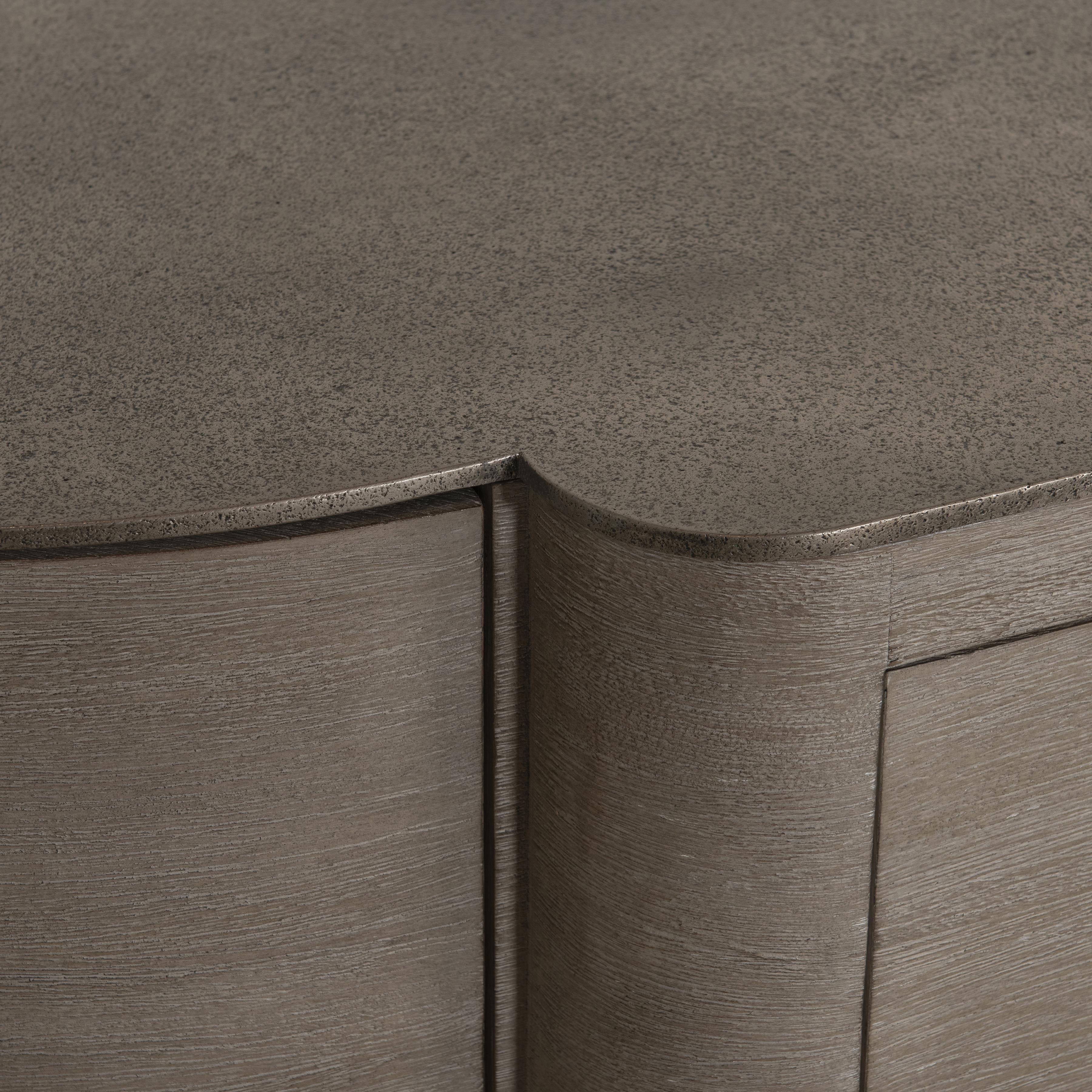 Bernhardt Romer Buffet