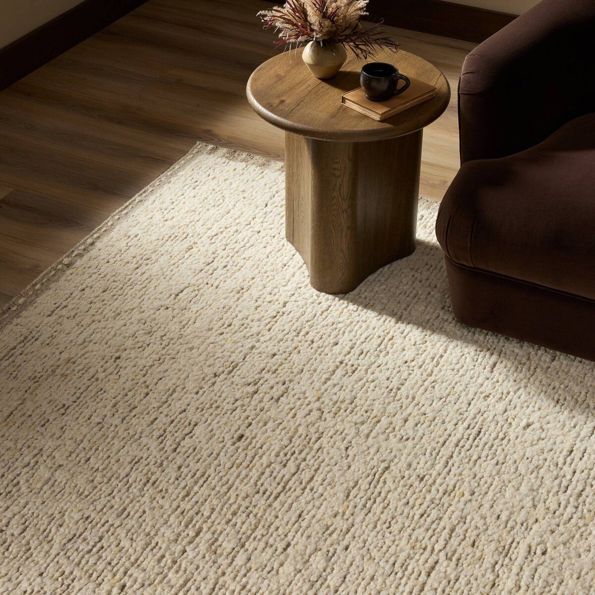 Koiya Handwoven Rug