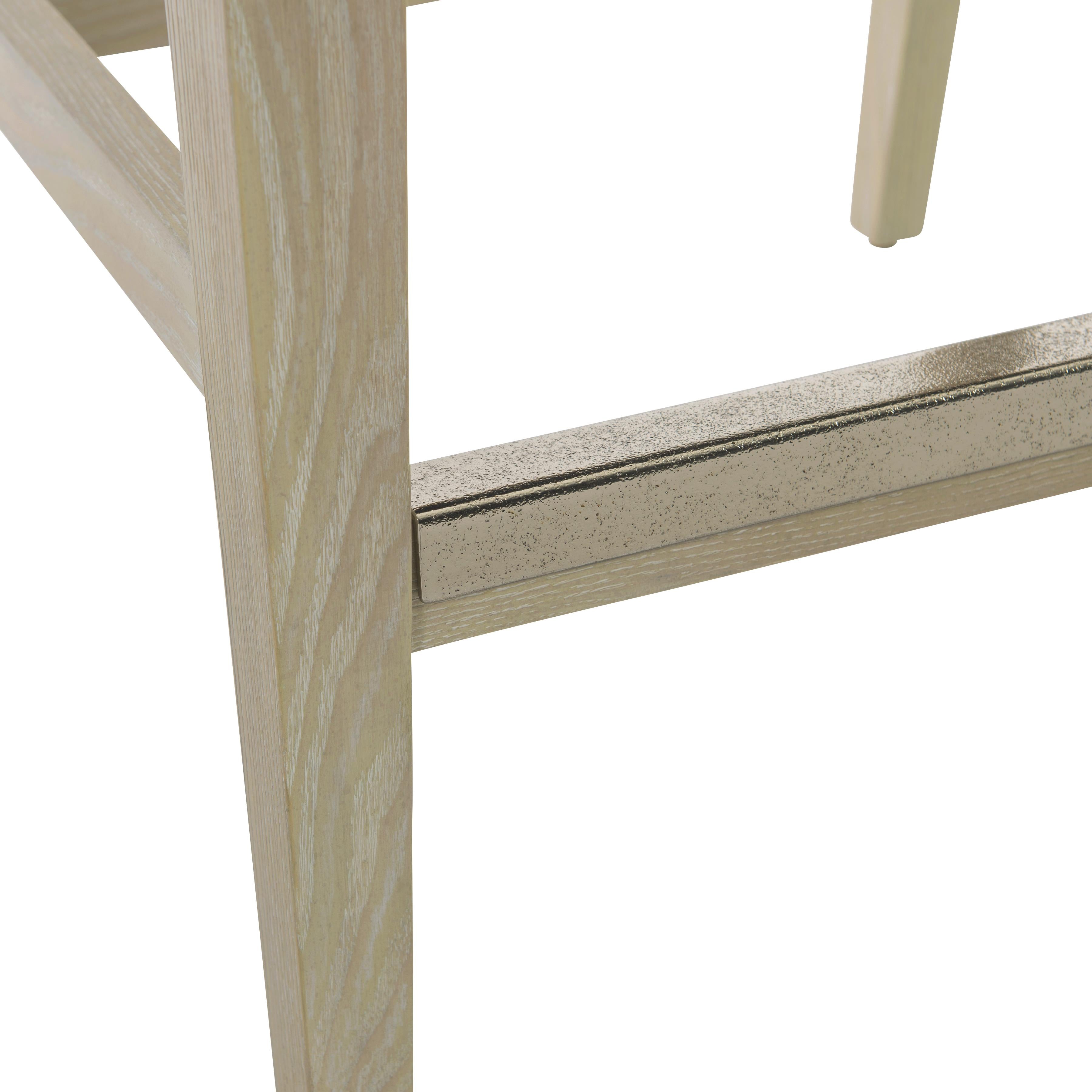 Bernhardt Furniture – Solaria Counter Stool