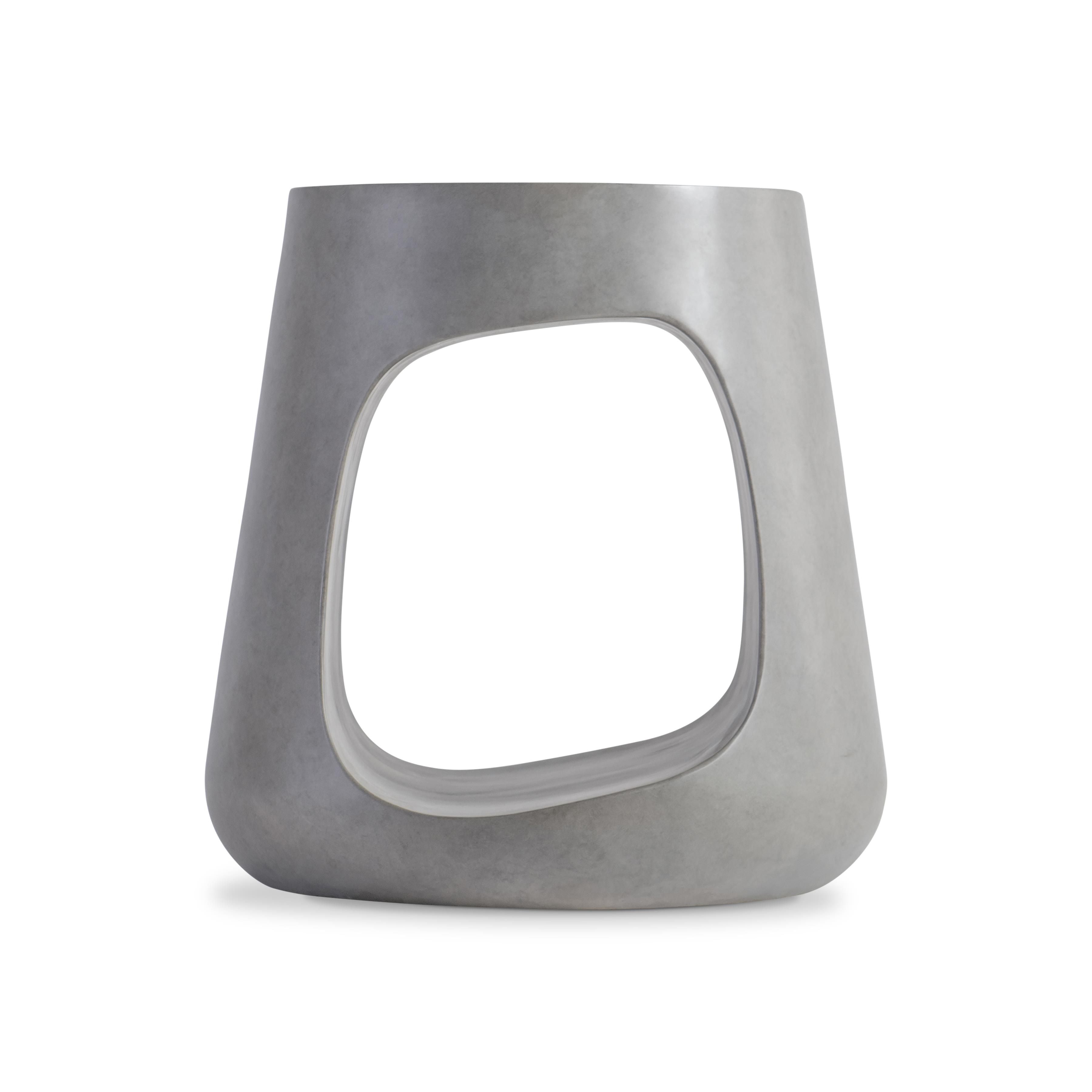 Bernhardt Furniture Sereno Side Table