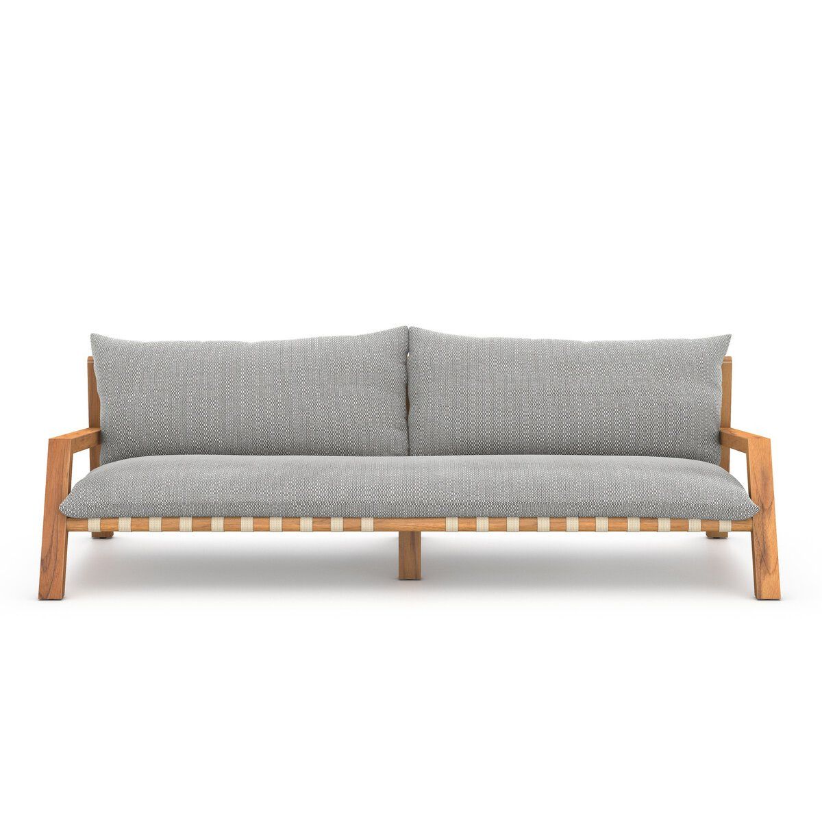 Soren Outdoor Sofa - 95"