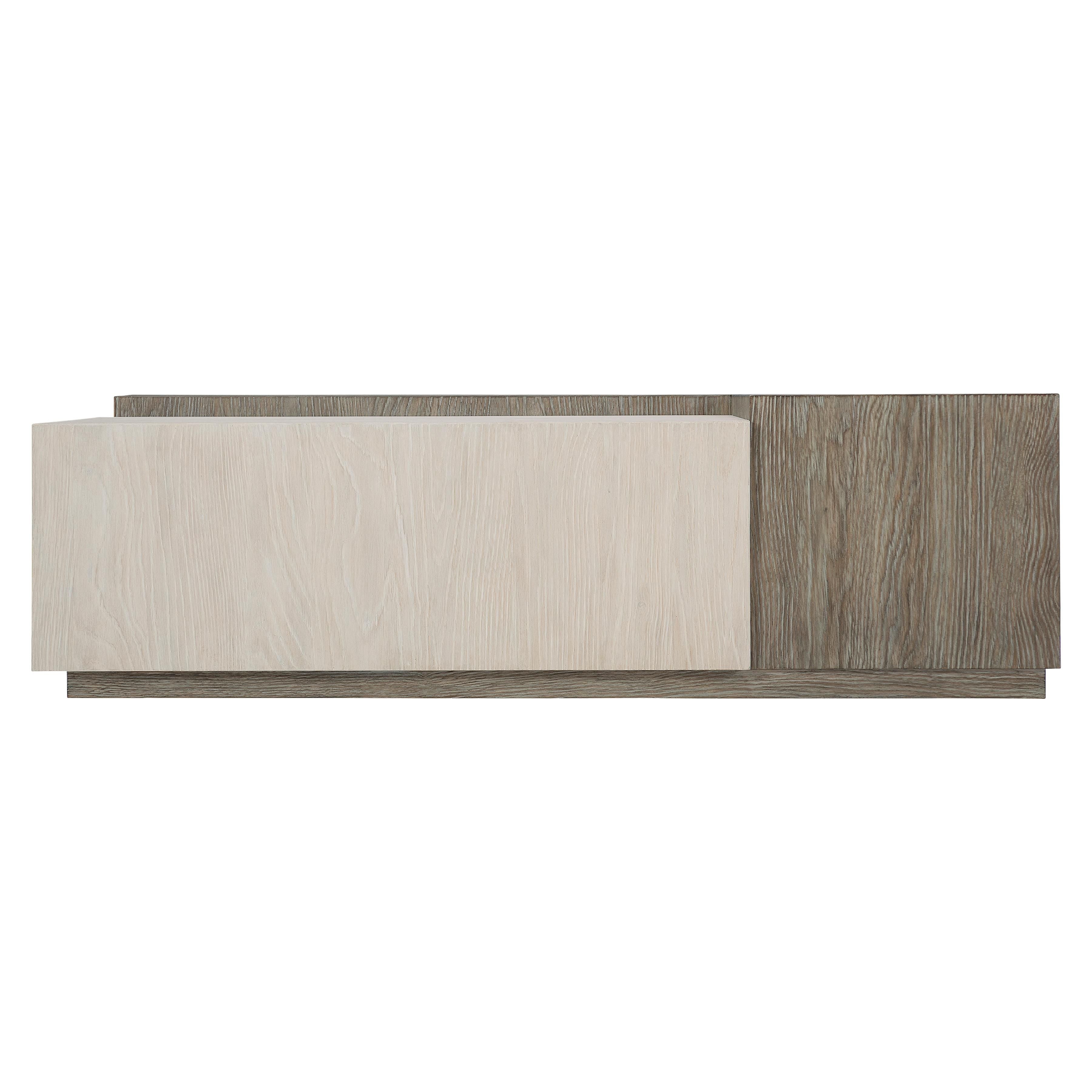Bernhardt Furniture – Ellis Cocktail Table