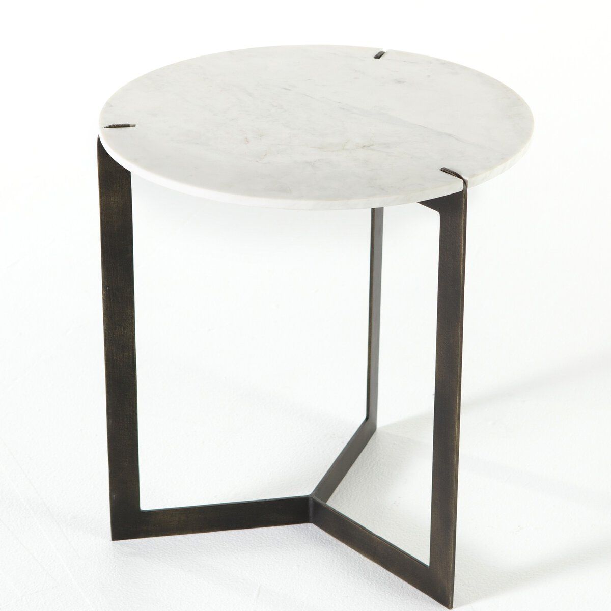 Kiva End Table