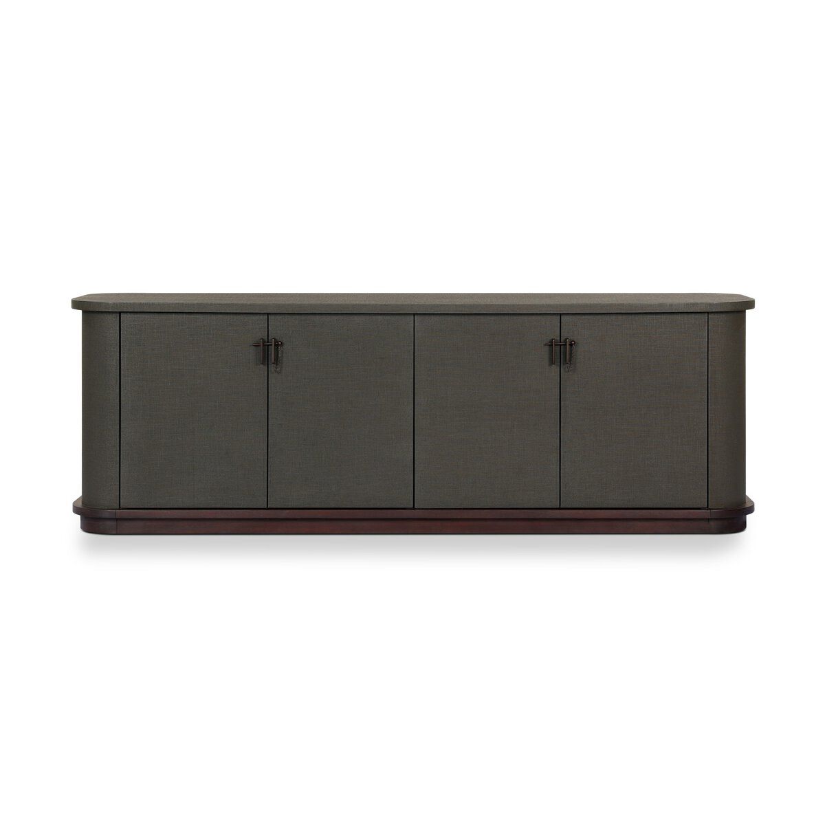Berlin Media Console