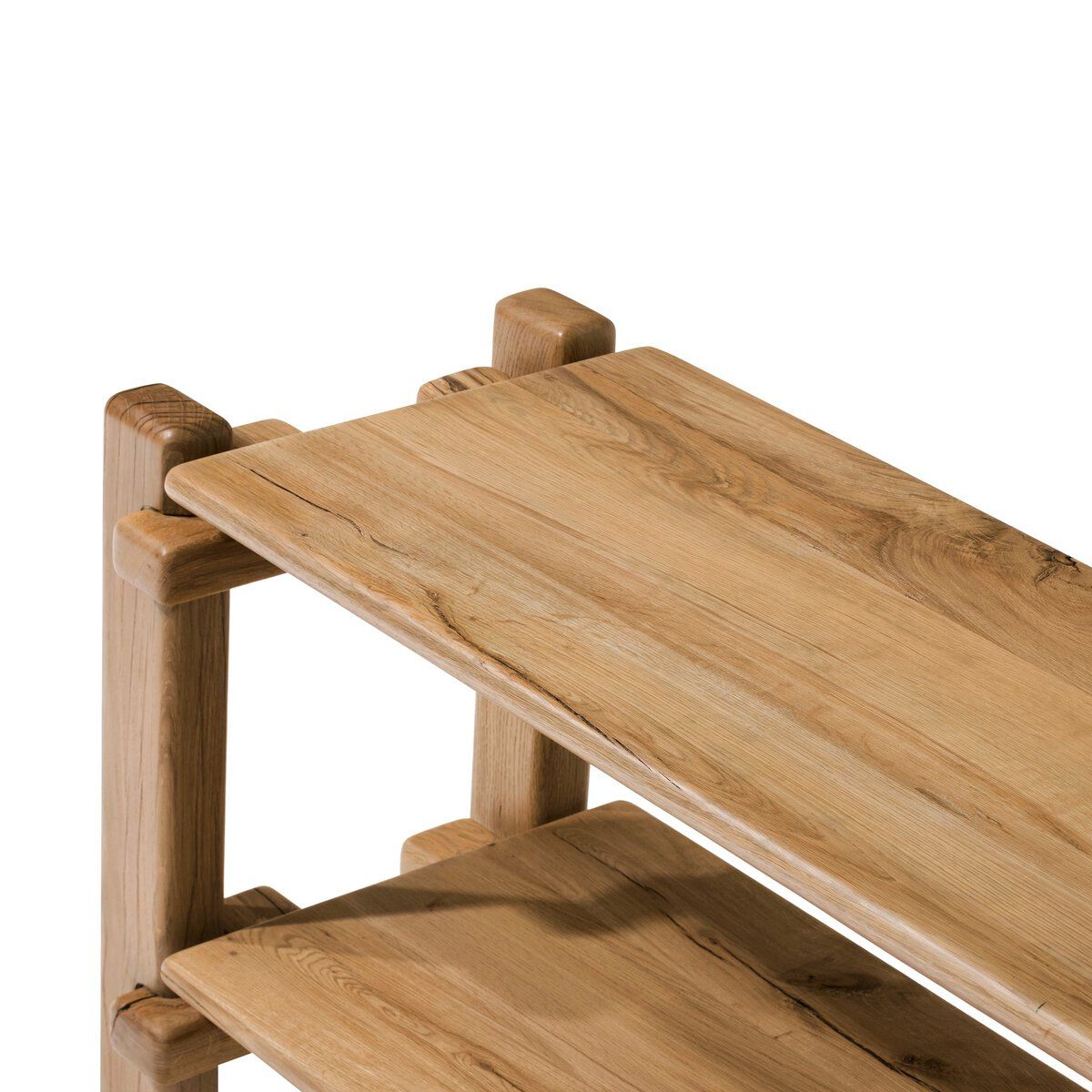 Marcia Low Console Table