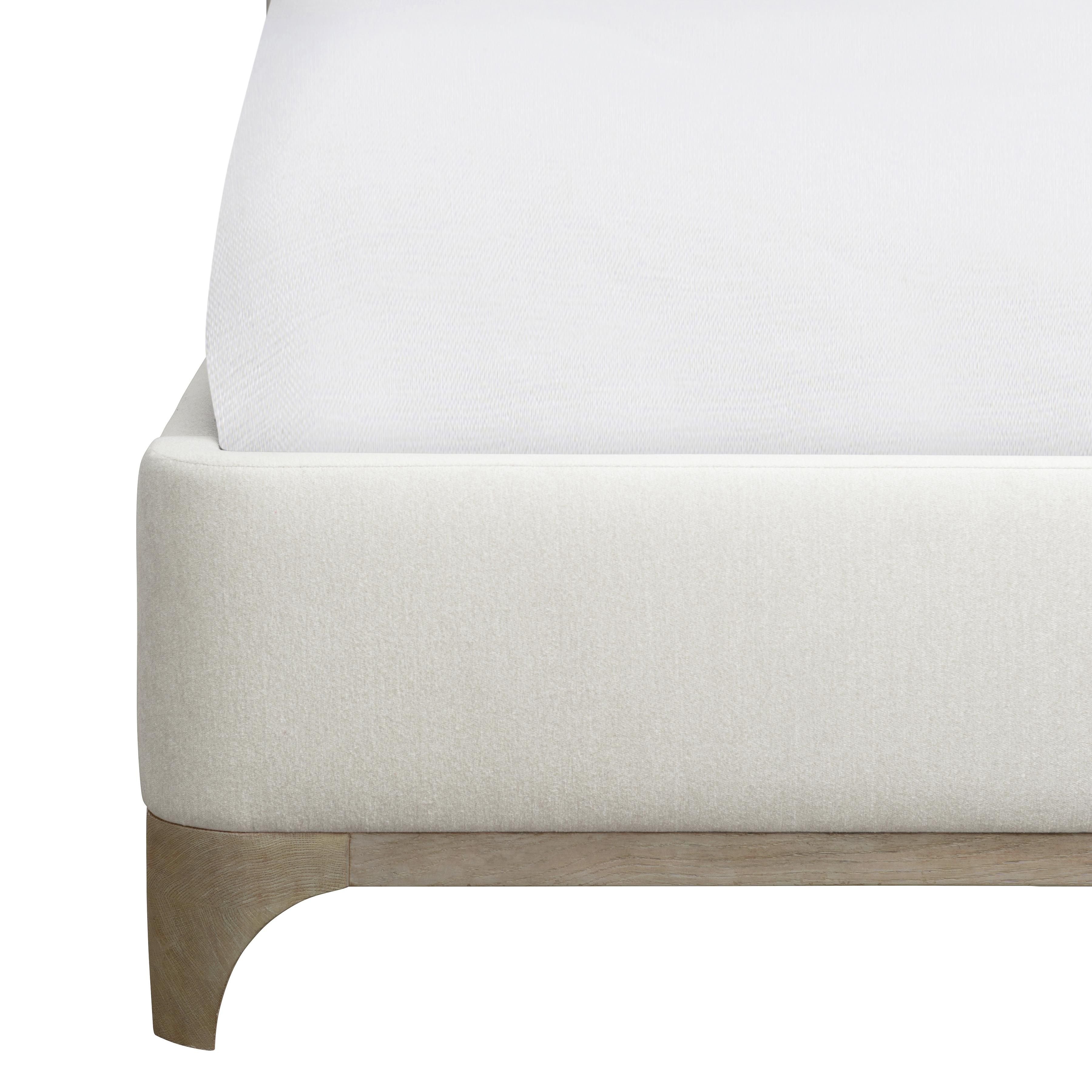 Bernhardt Furniture – Albion Shelter Bed King