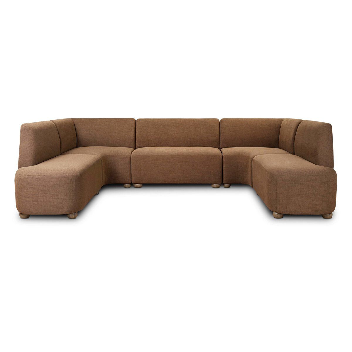 Clemence Dining Banquette U-shape