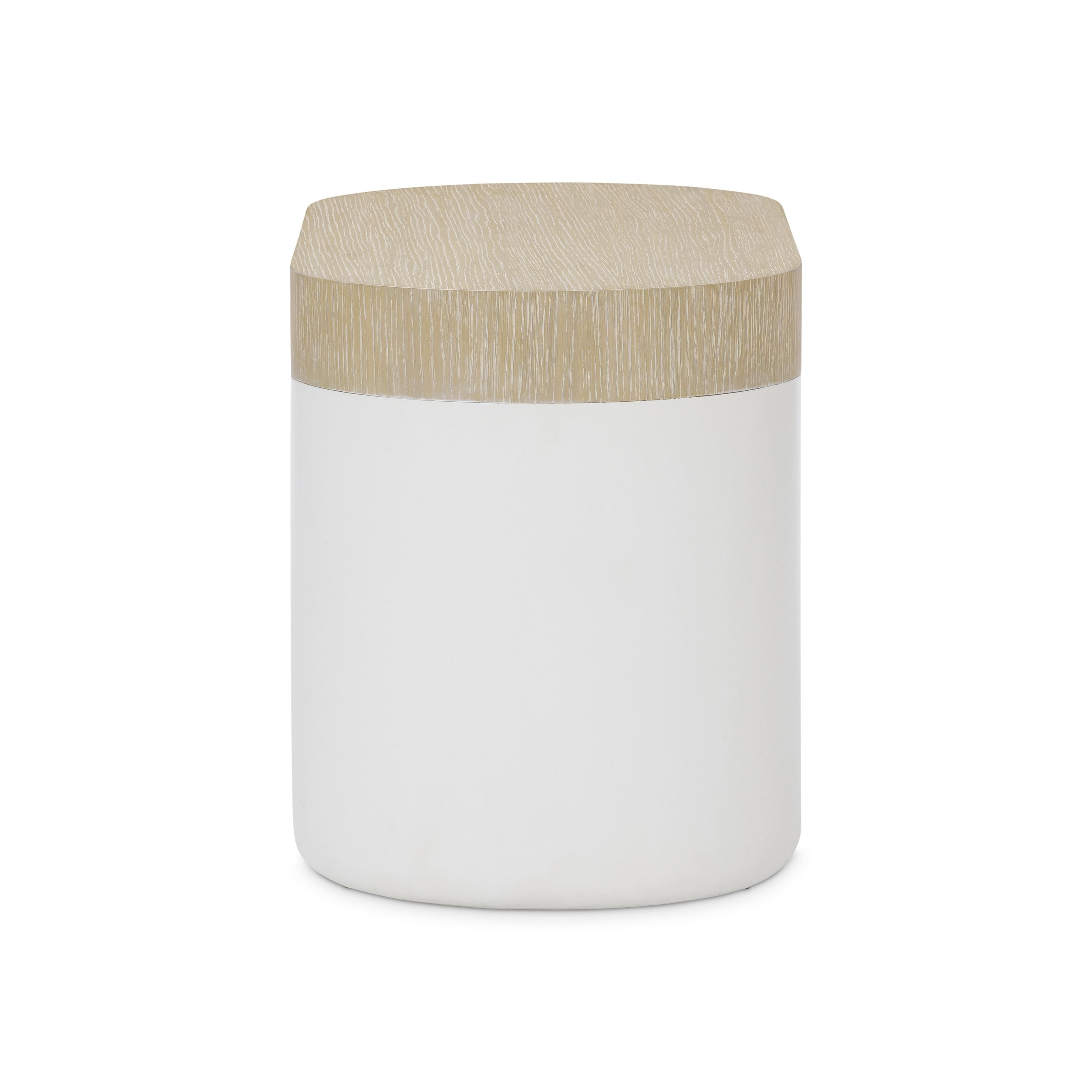 Bernhardt Furniture – Solaria Side Table