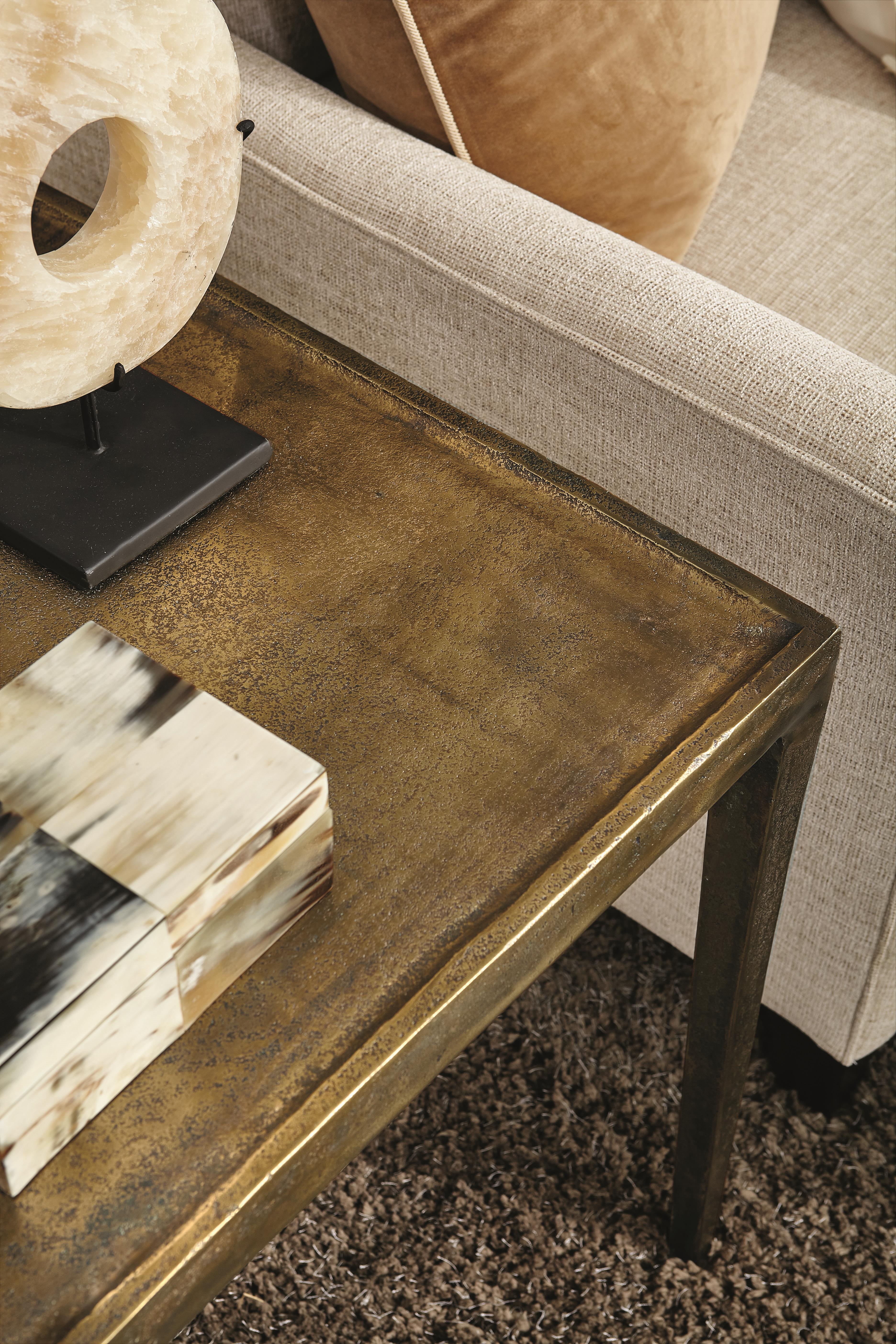 Bernhardt Benson Side Table