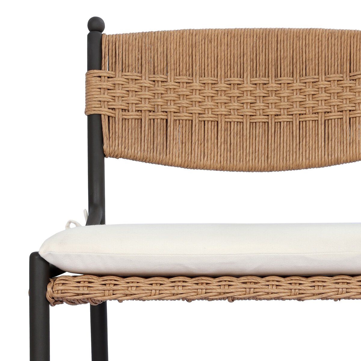 Mae Outdoor Bar + Counter Stool