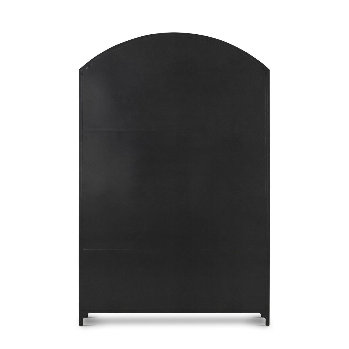 Belmont Wide Metal Cabinet