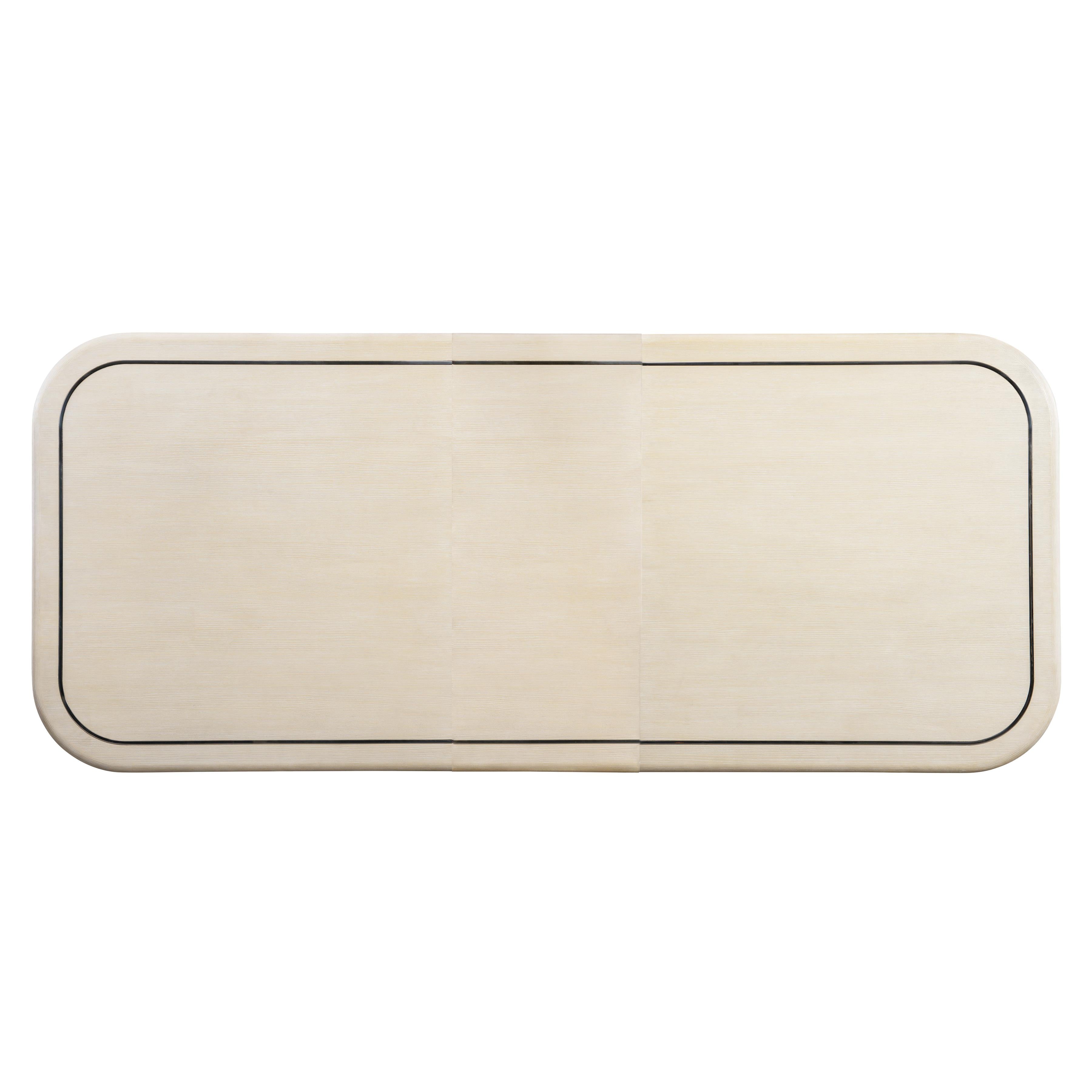 Bernhardt Furniture – Brigitte Dining Table