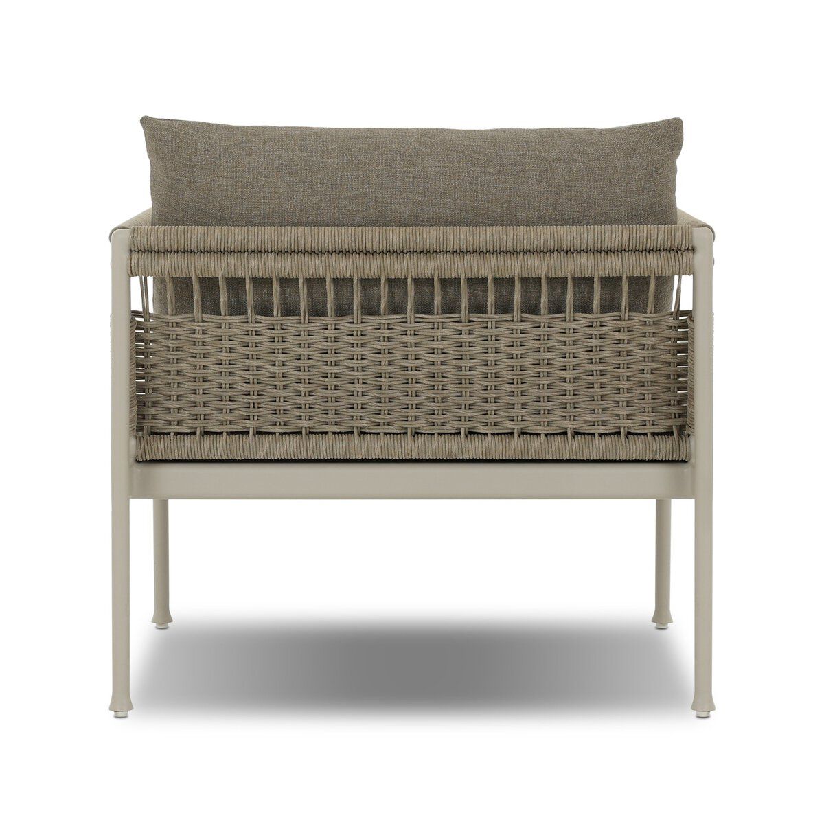 Fabrice Outdoor Chair