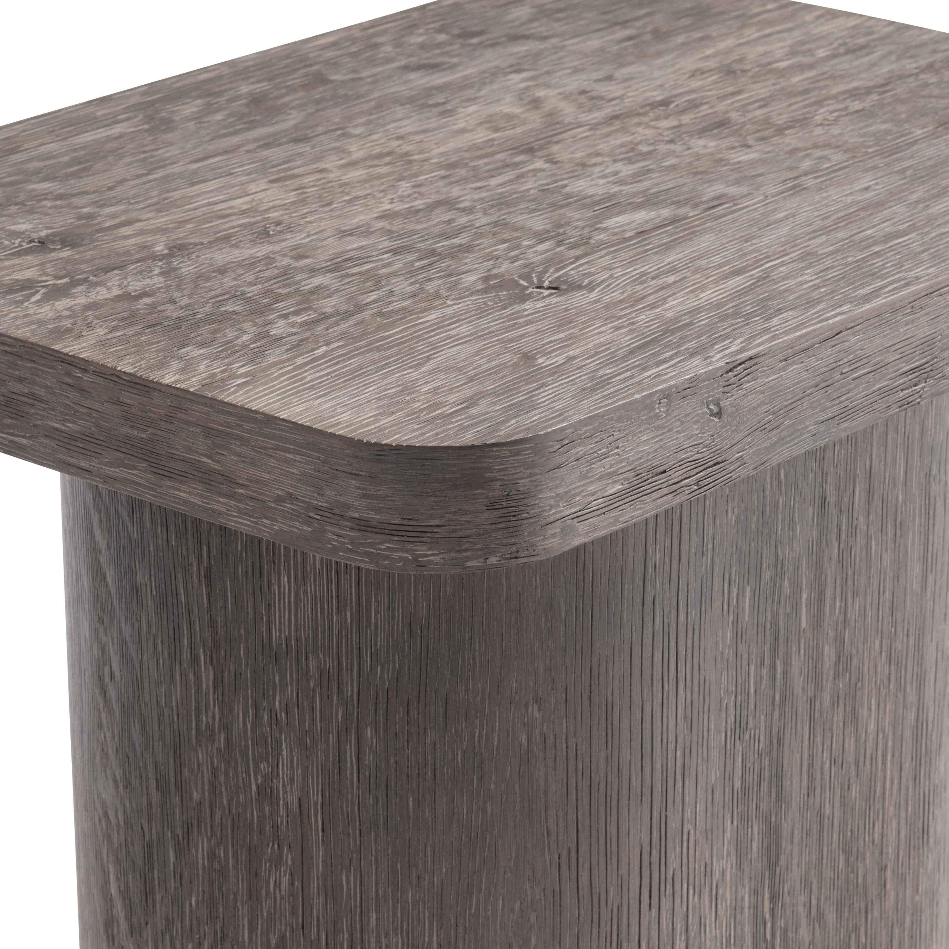 Bernhardt Furniture – Dama Side Table