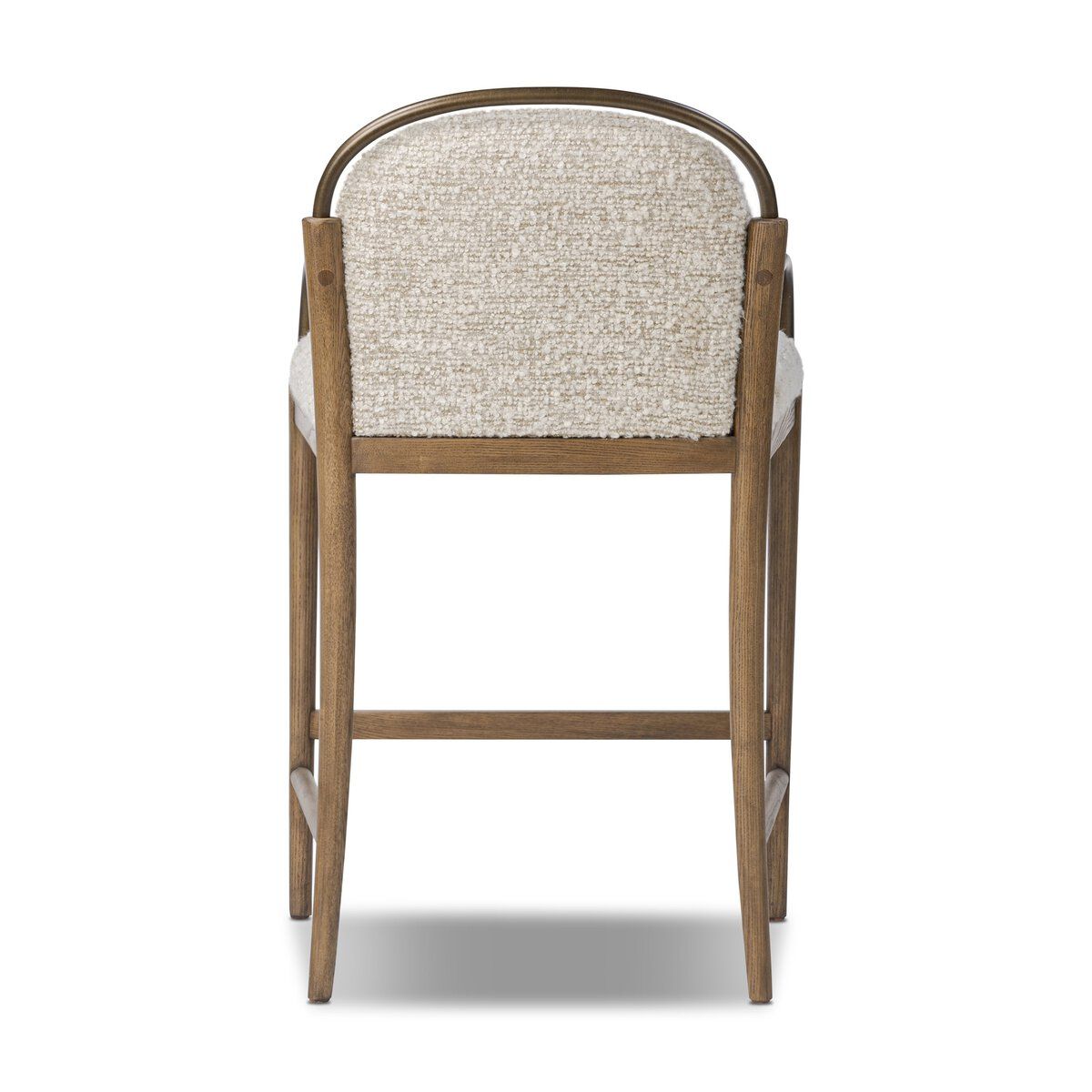 Demi Bar + Counter Stool