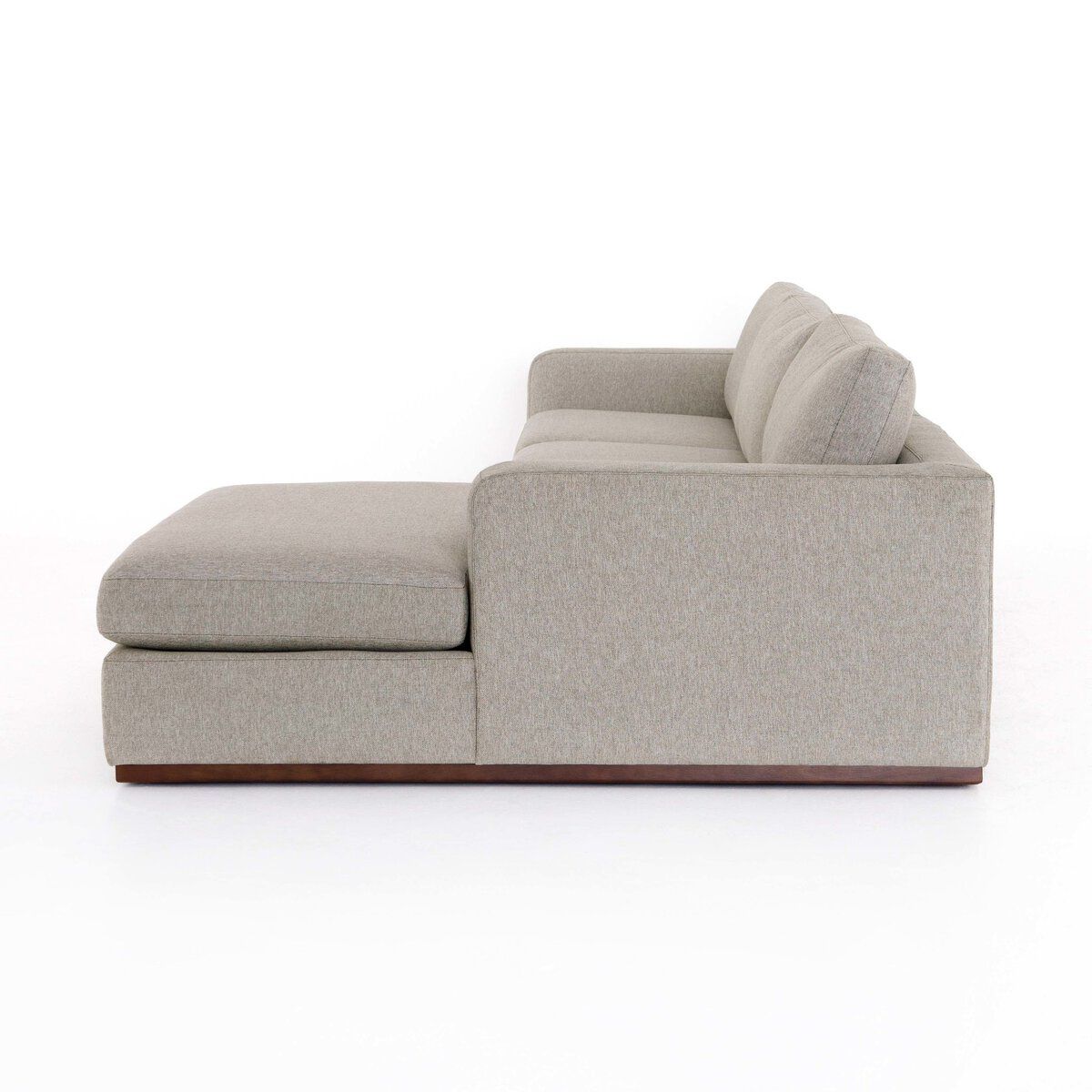 Colt 2-piece Sectional
