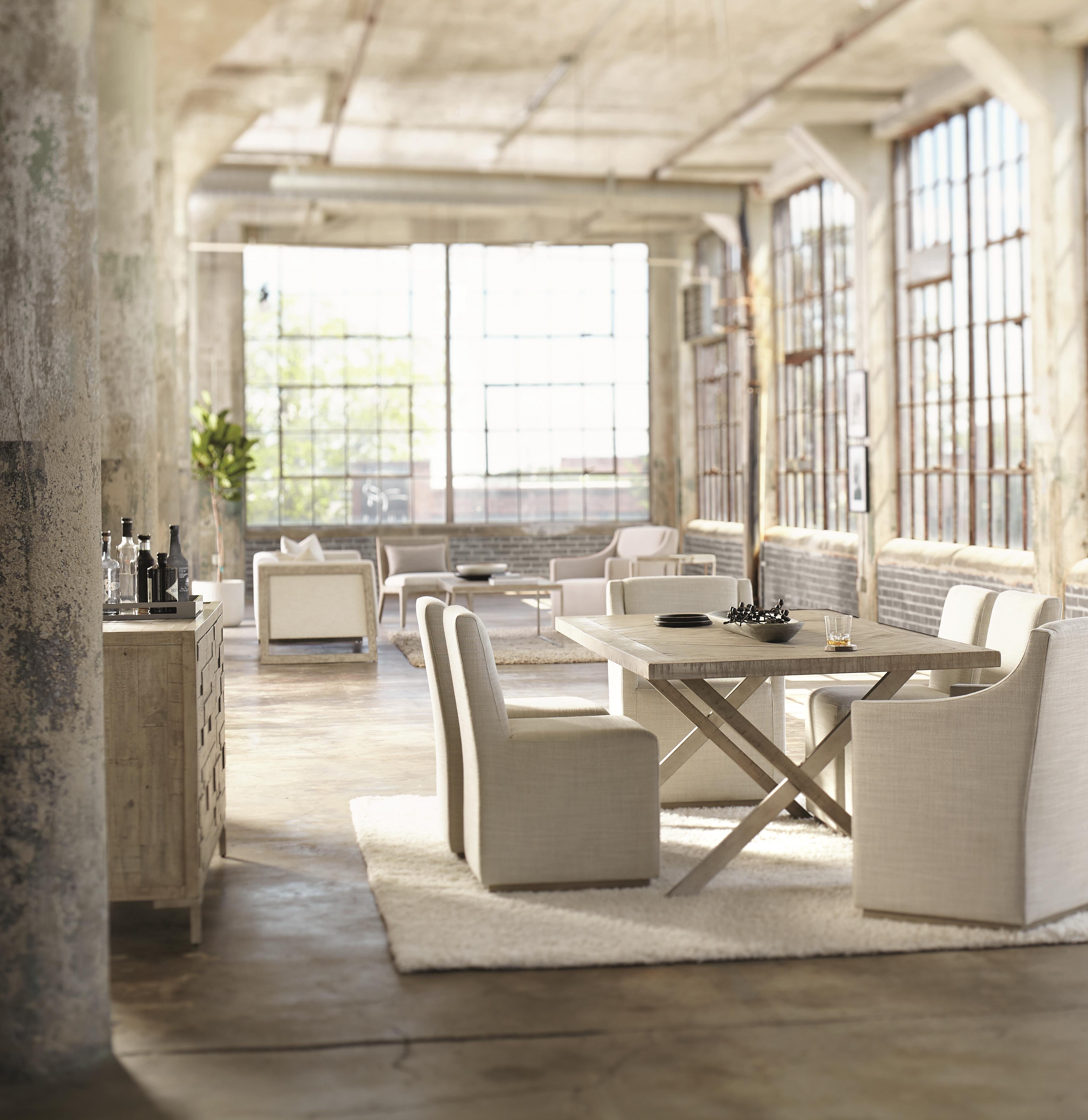 Bernhardt Casey Arm Chair