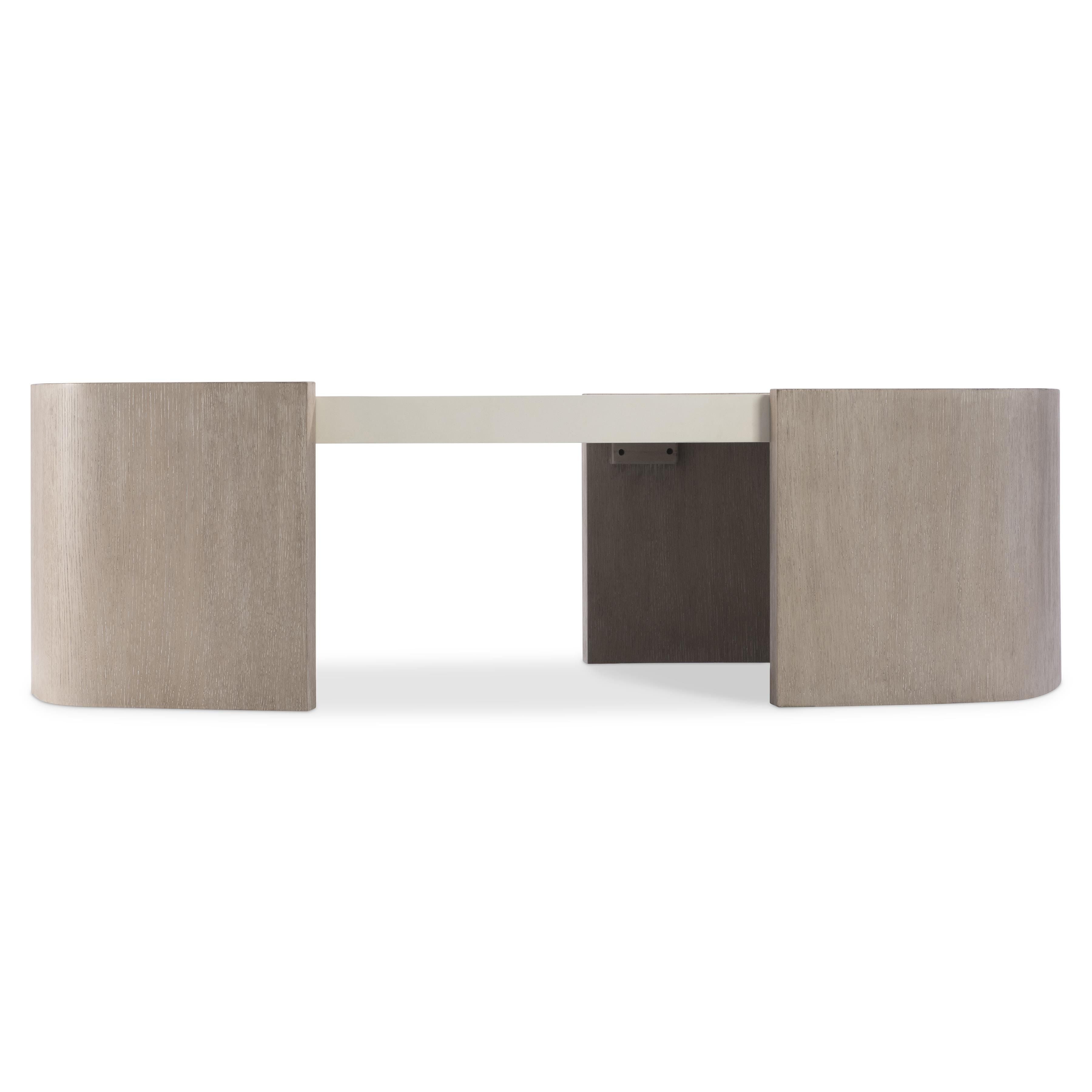 Bernhardt Furniture – Weston Cocktail Table