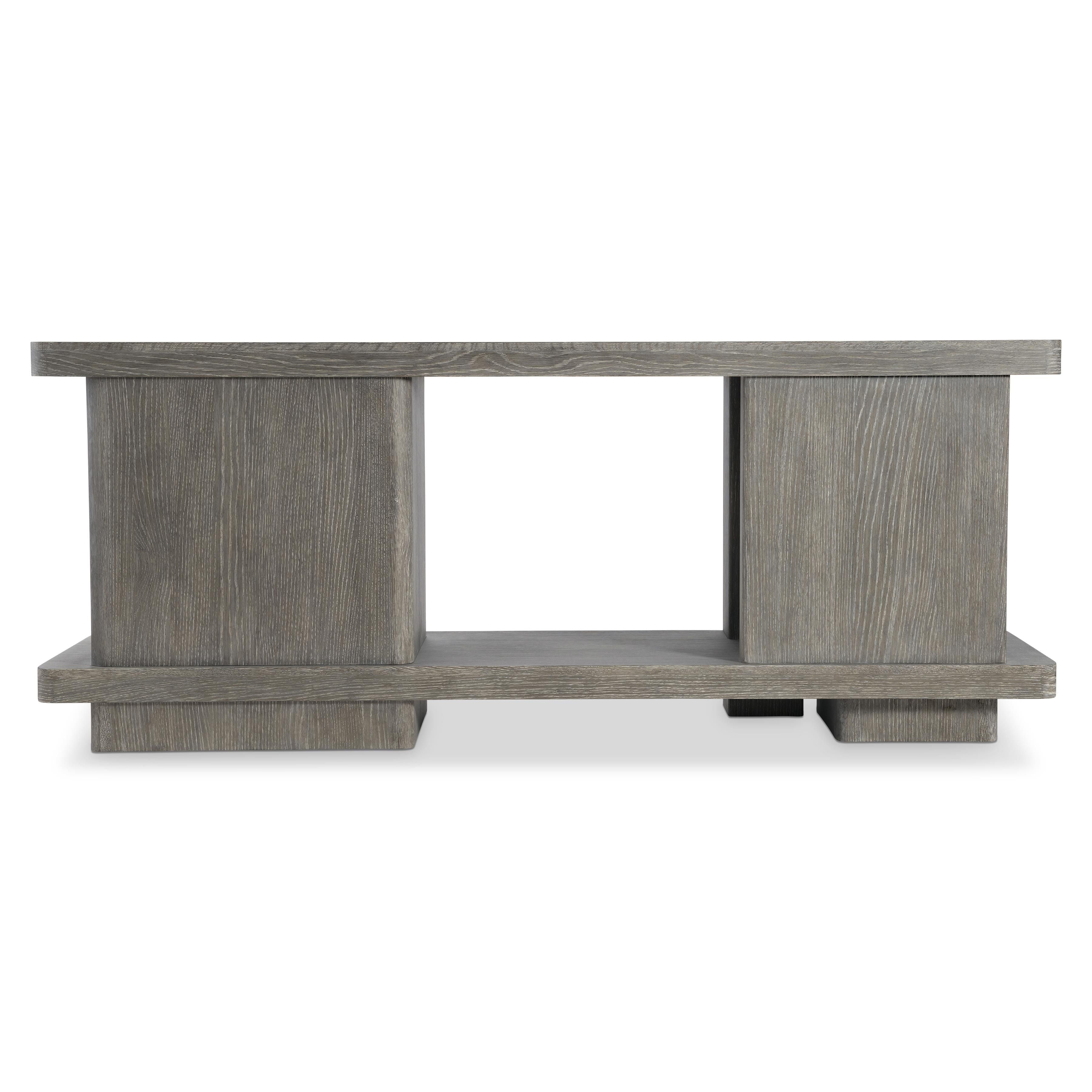 Bernhardt Furniture – Monolith Entertainment Credenza