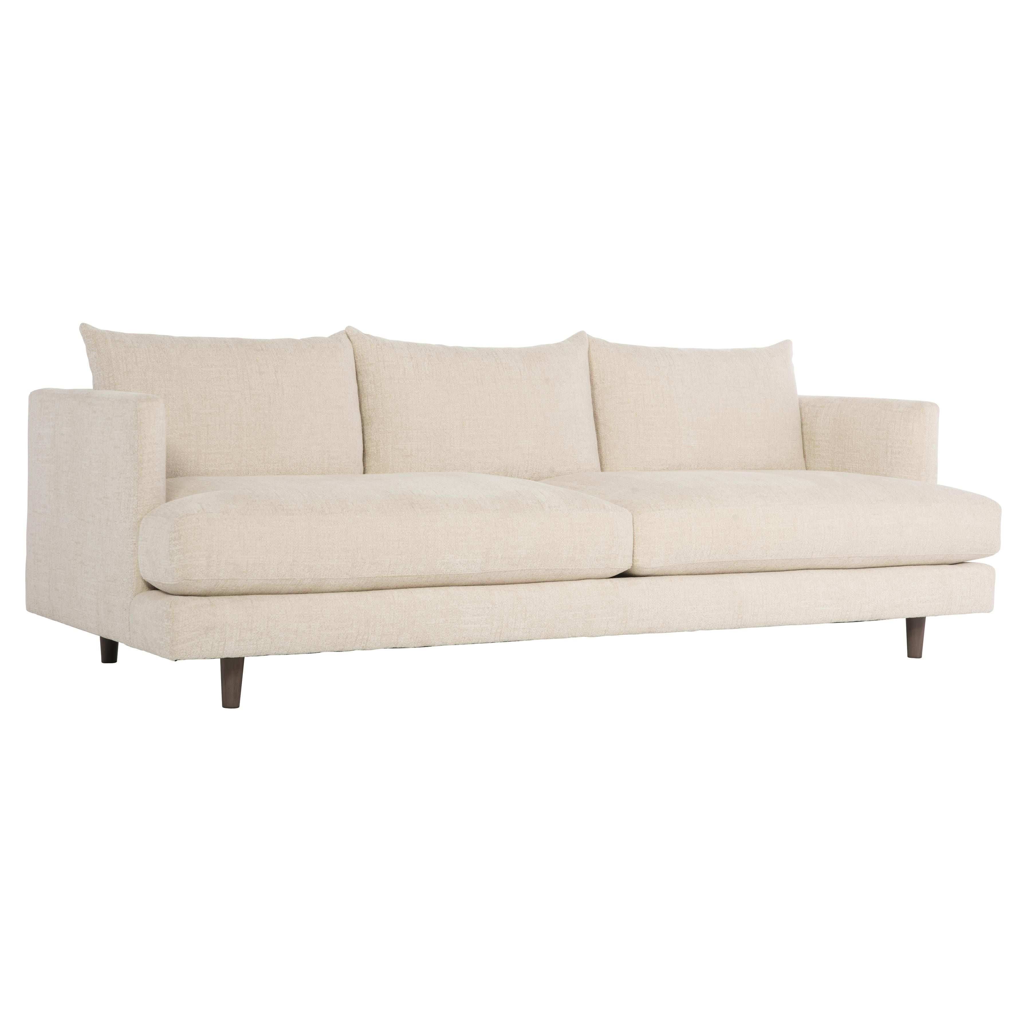 Bernhardt Furniture – Colette Fabric Sofa