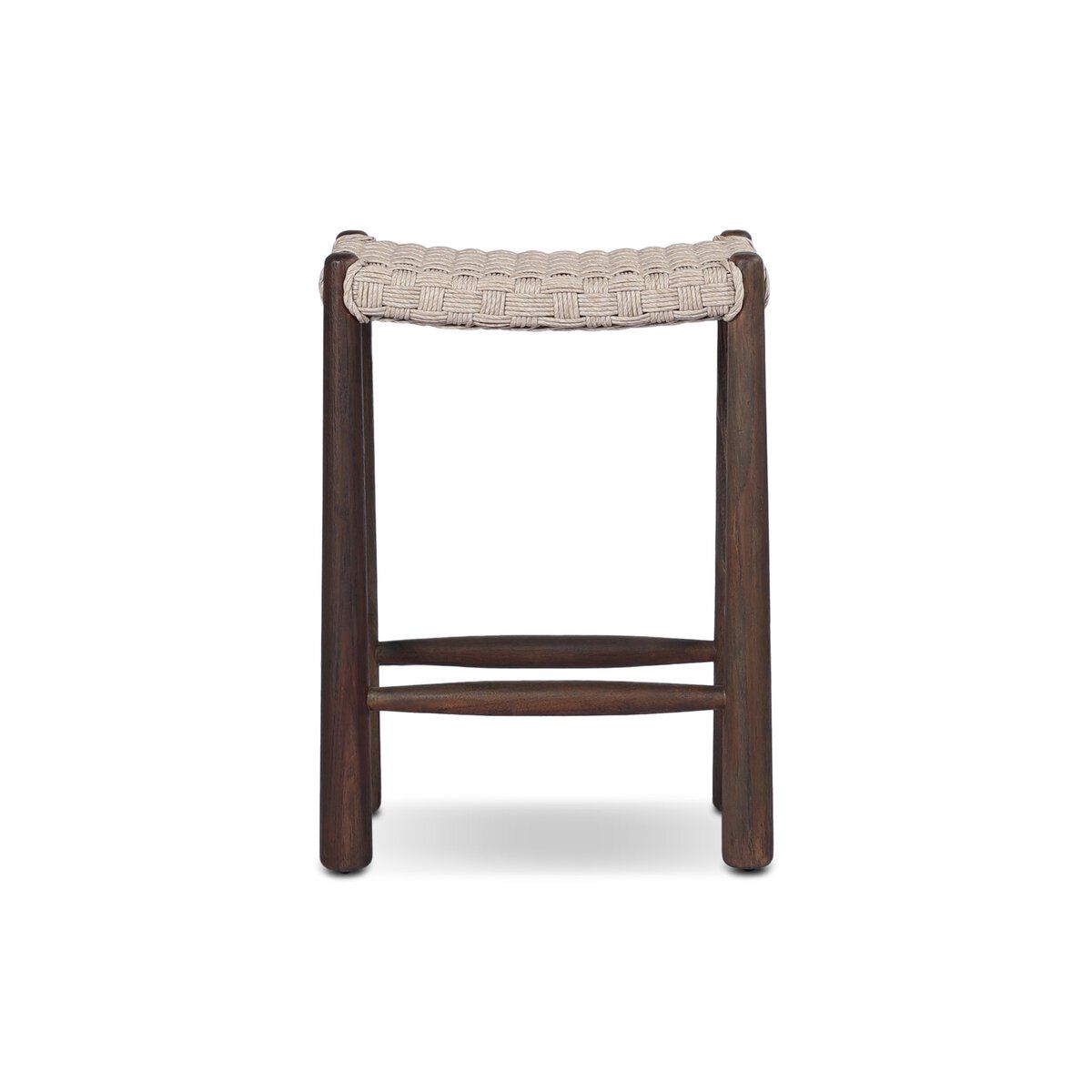 Savio Outdoor Bar + Counter Stool