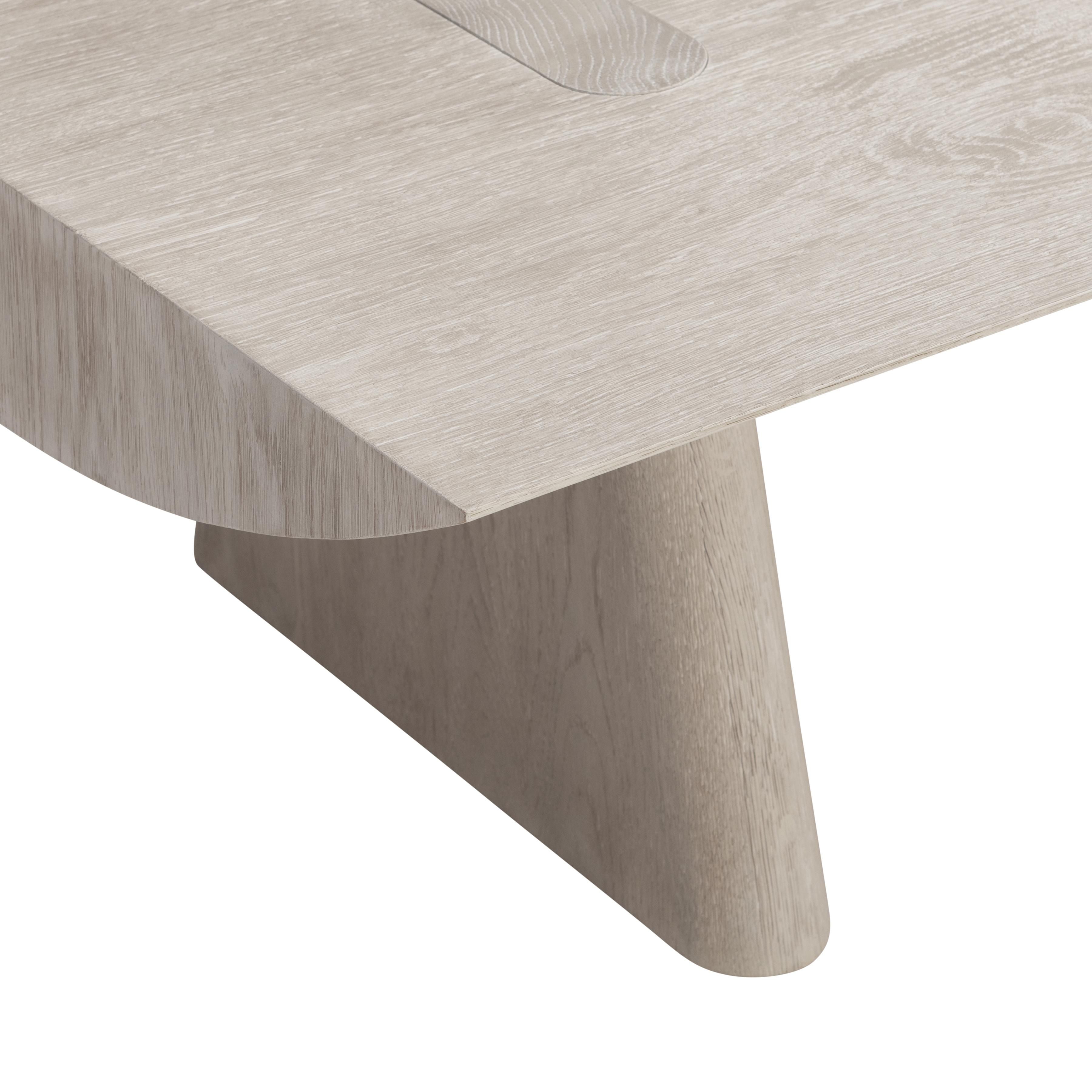 Bernhardt Furniture – Norden Cocktail Table