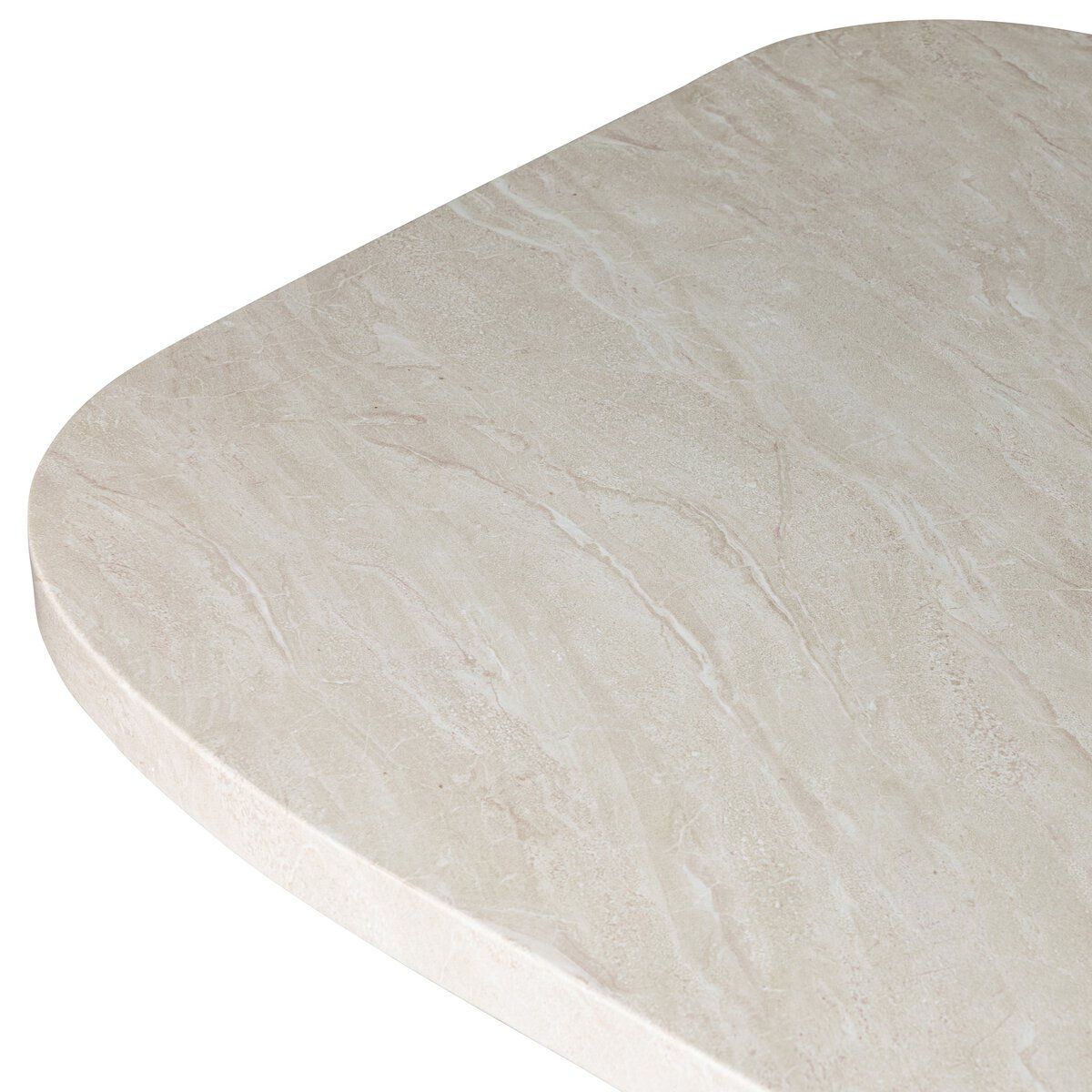 Alessandro Outdoor Dining Table-86"