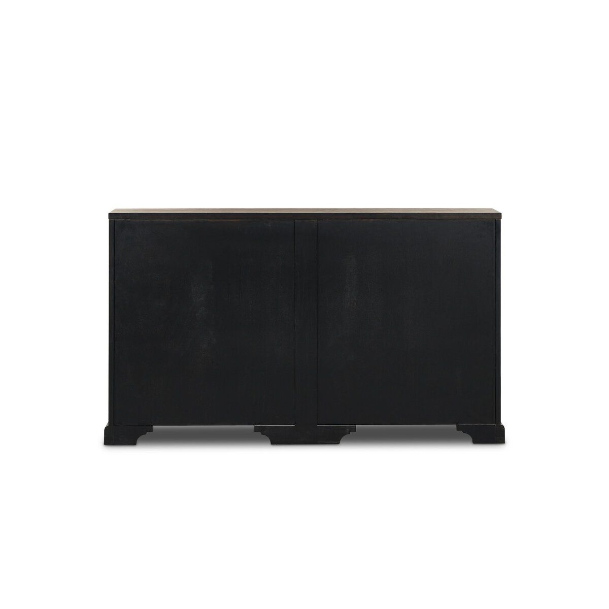 The Humptulips River Moonshine Cabinet